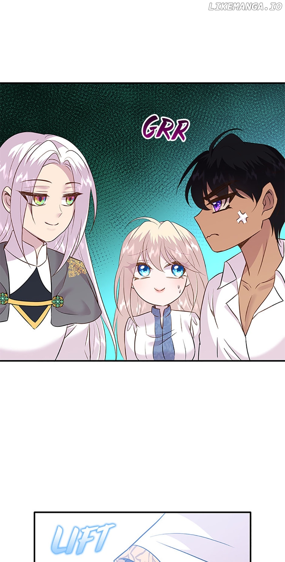 Marriage and Sword Chapter 89 - page 74