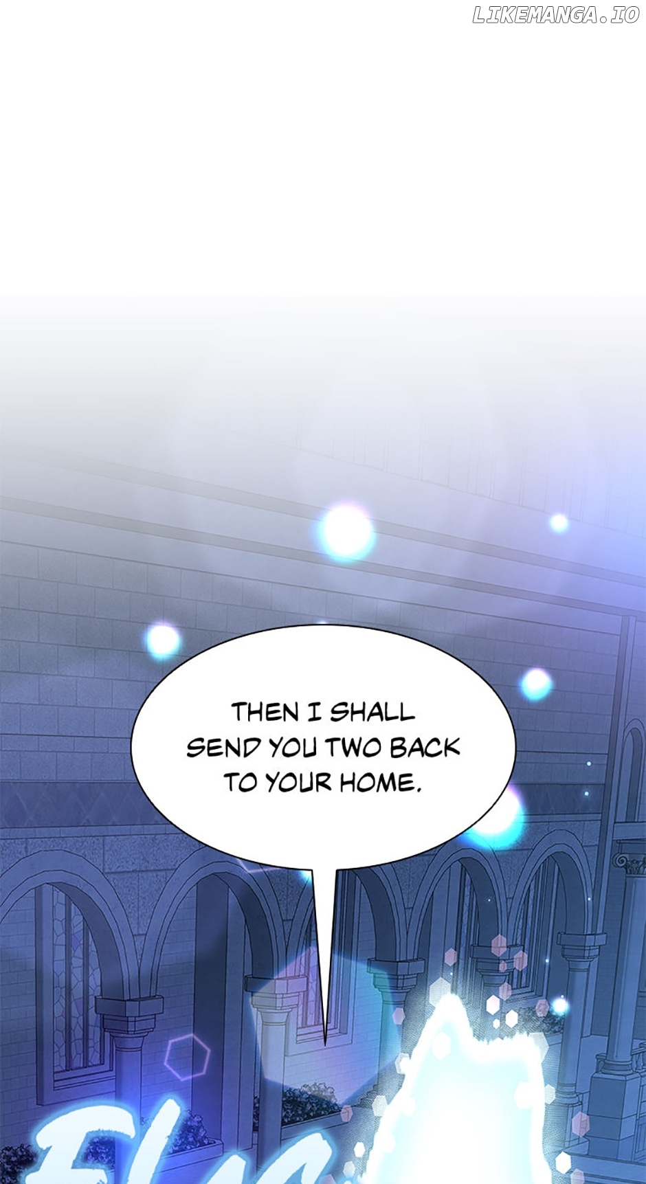 Marriage and Sword Chapter 89 - page 79