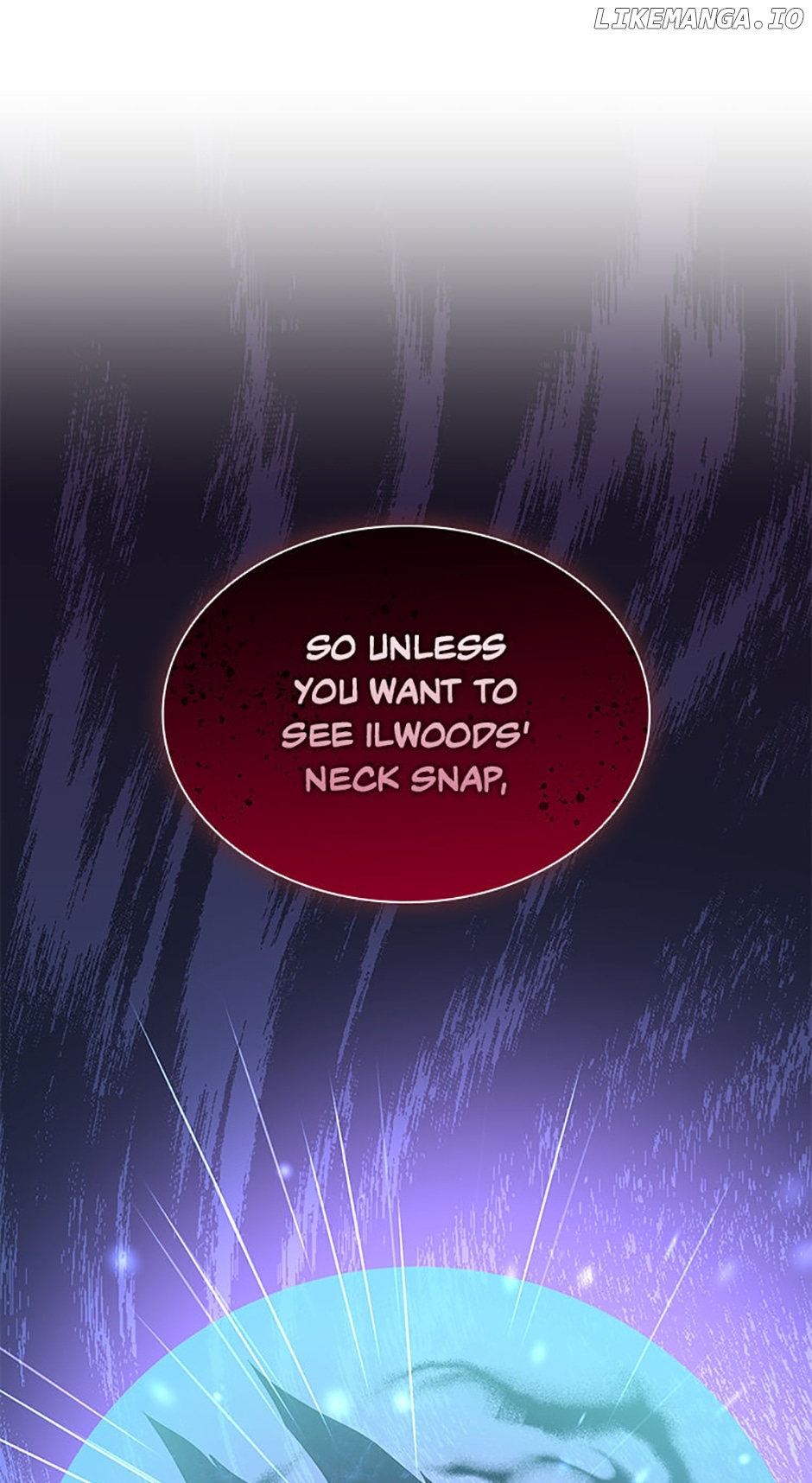 Marriage and Sword Chapter 89 - page 8