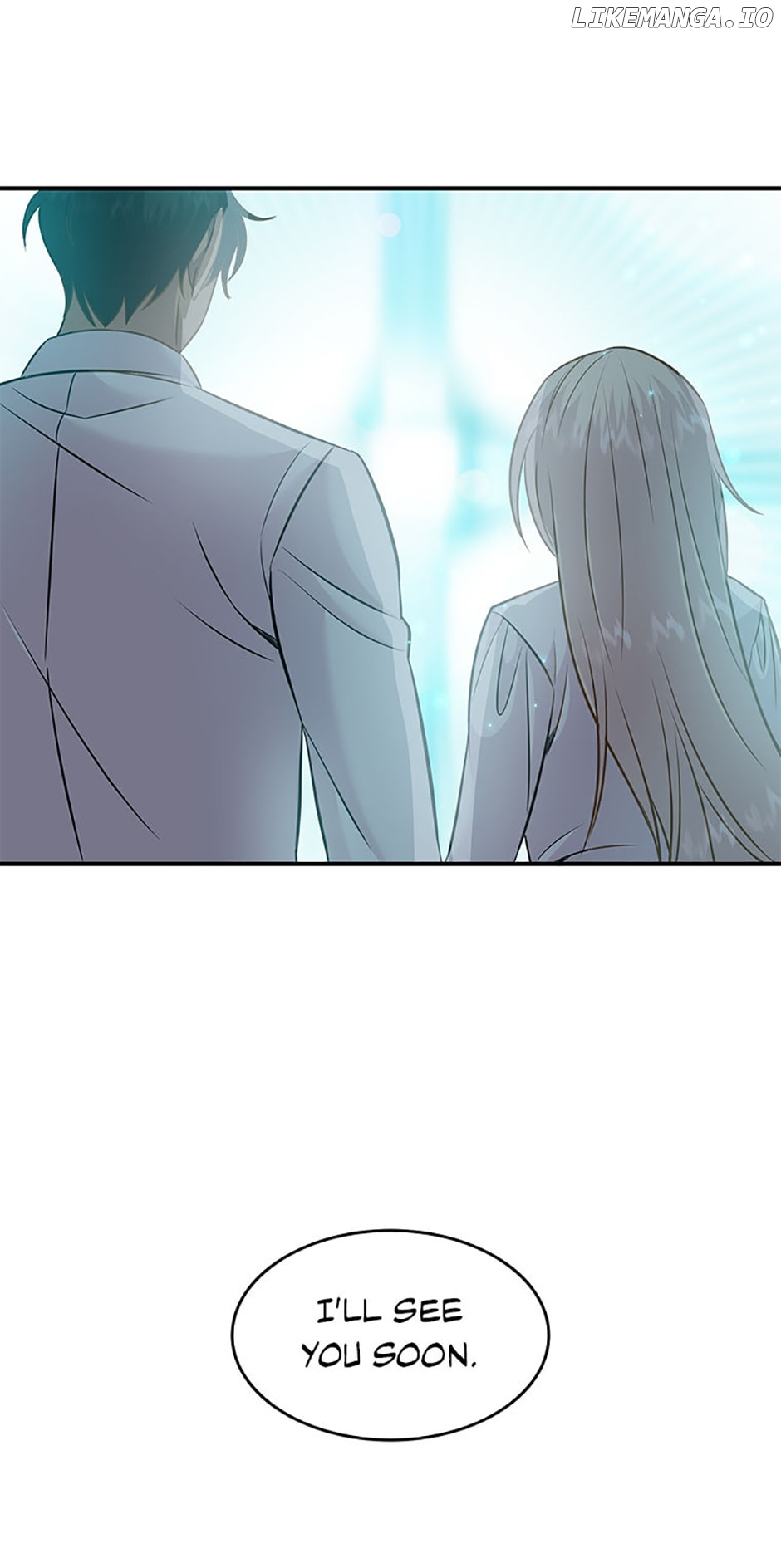 Marriage and Sword Chapter 89 - page 84
