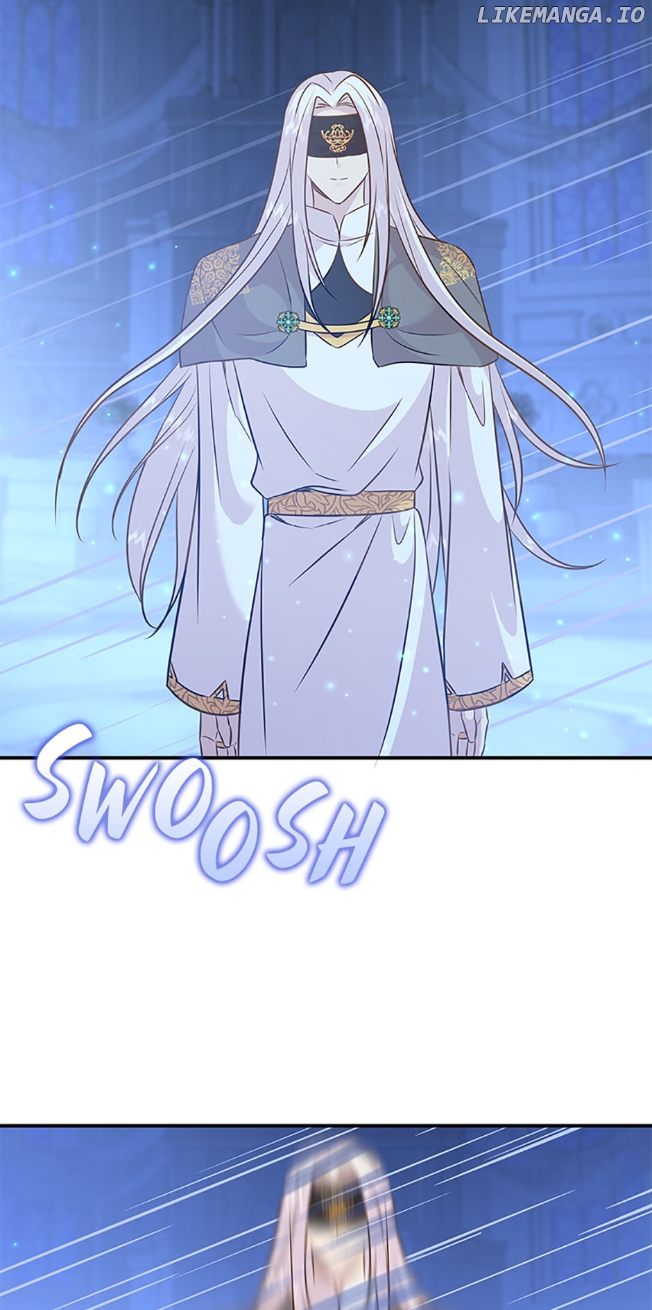 Marriage and Sword Chapter 89 - page 86