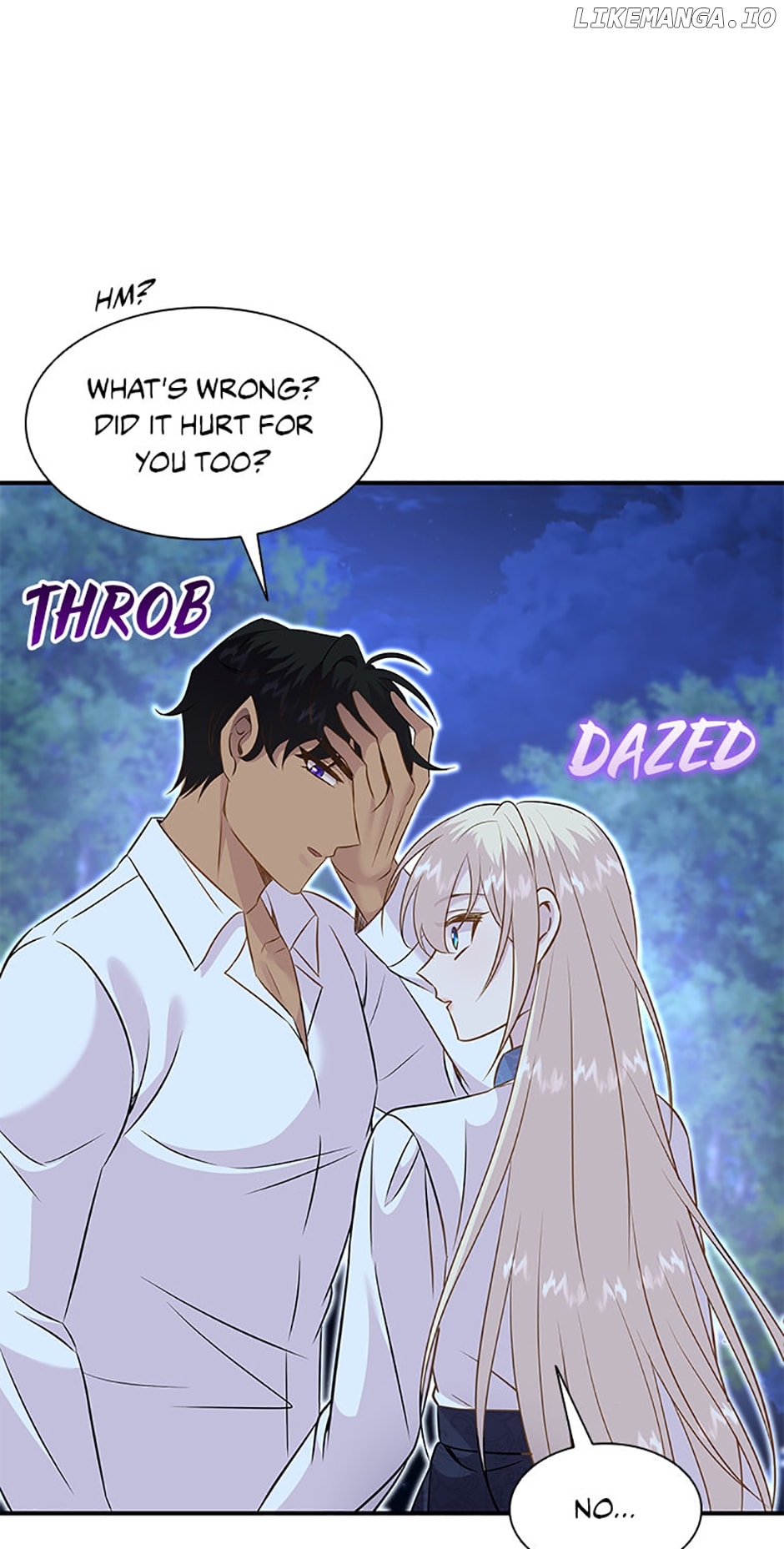 Marriage and Sword Chapter 89 - page 90