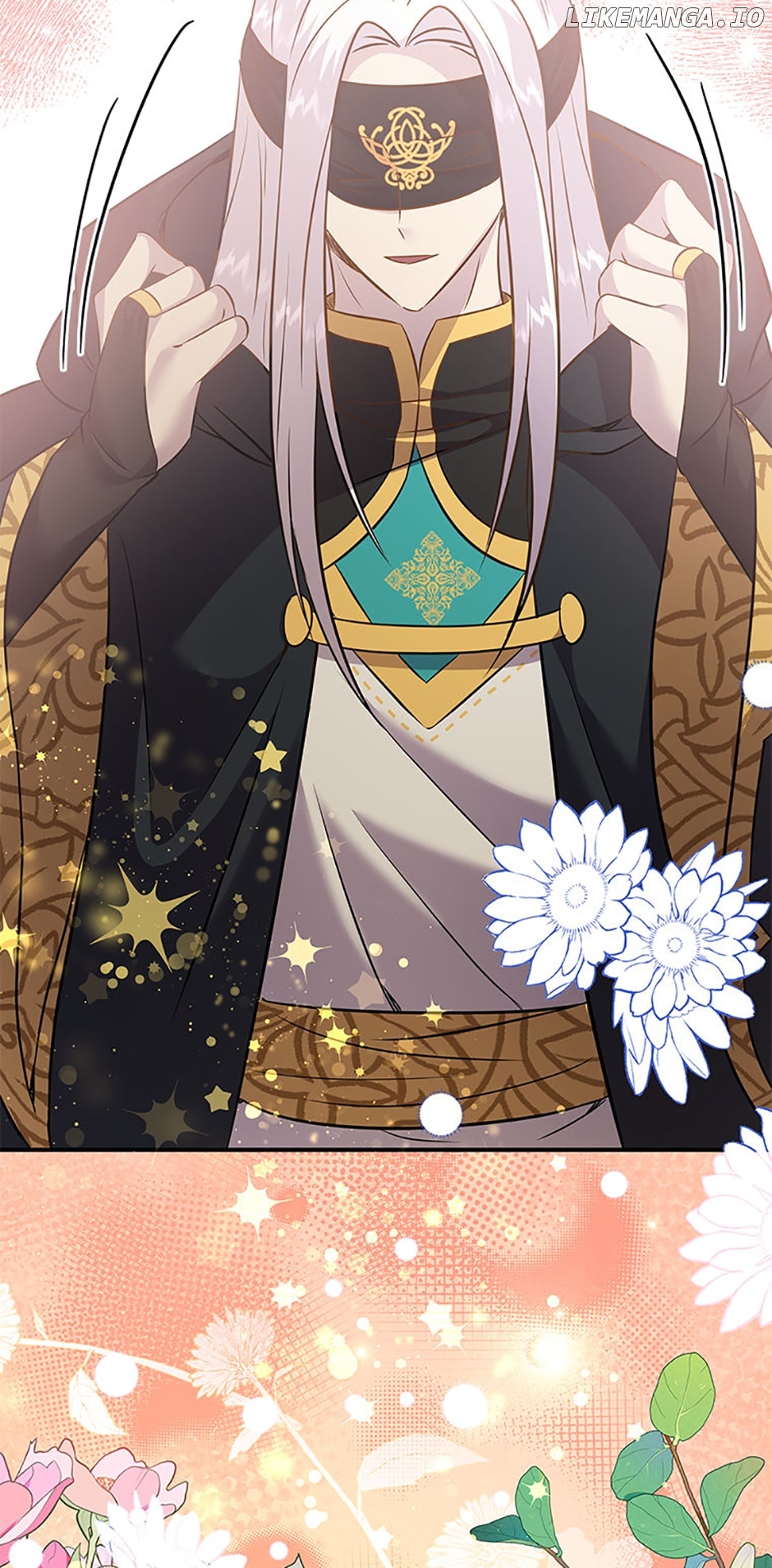 Marriage and Sword Chapter 89 - page 97