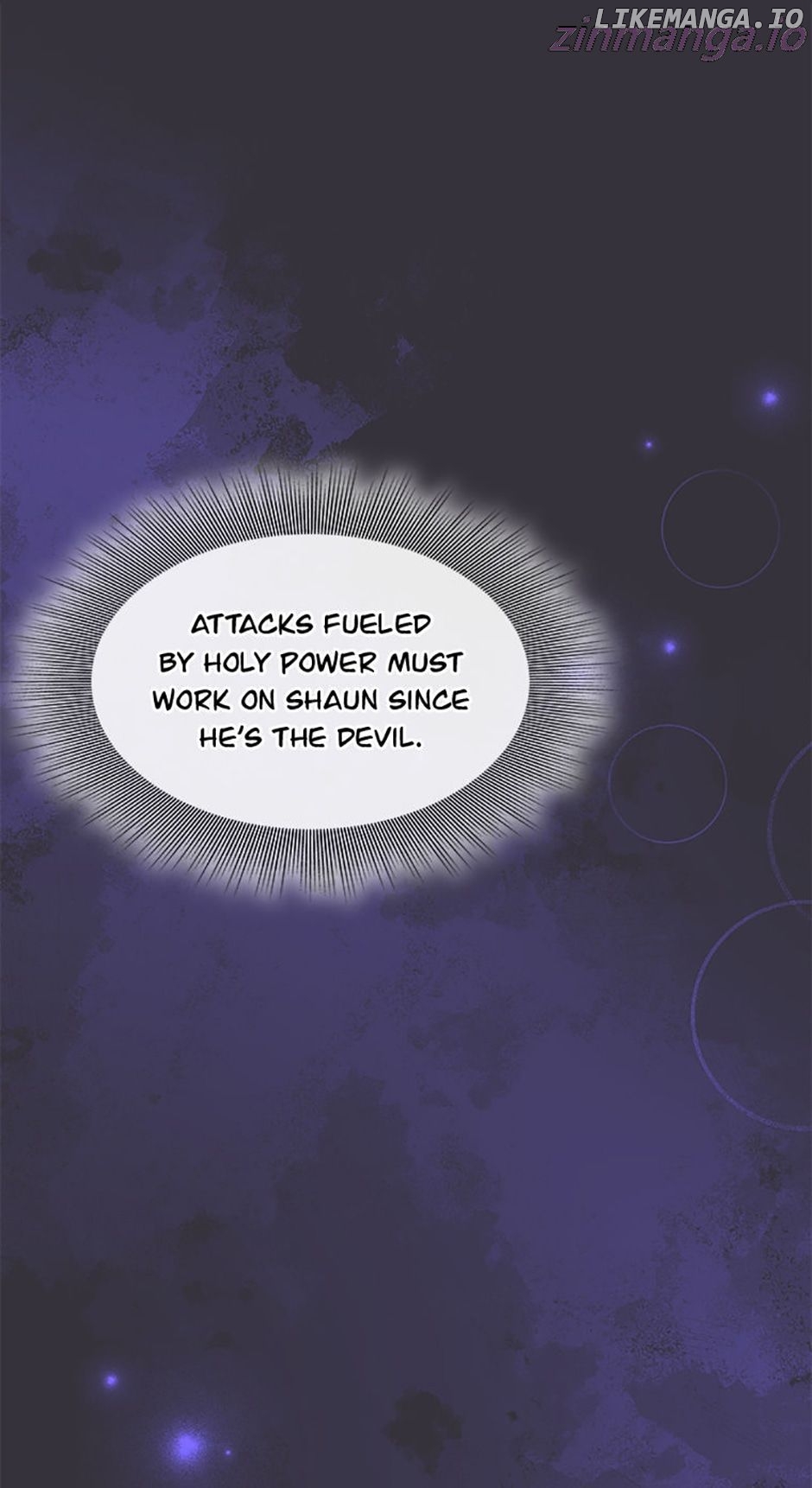 Marriage and Sword Chapter 88 - page 12