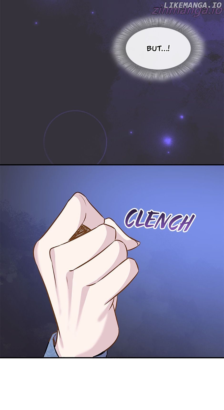 Marriage and Sword Chapter 88 - page 13