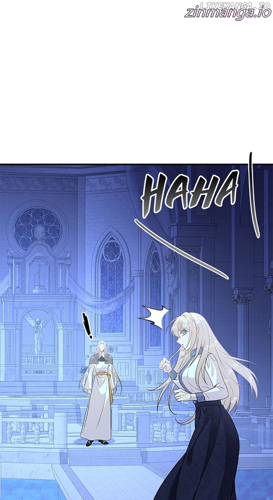 Marriage and Sword Chapter 88 - page 14