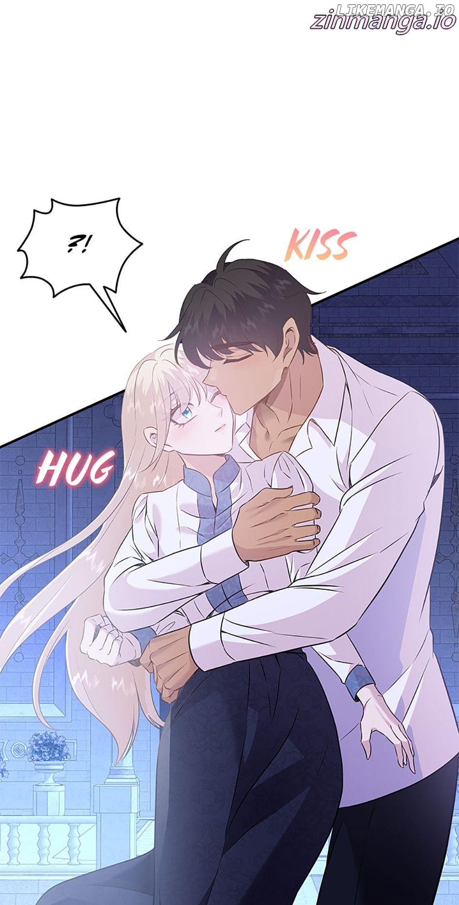 Marriage and Sword Chapter 88 - page 18