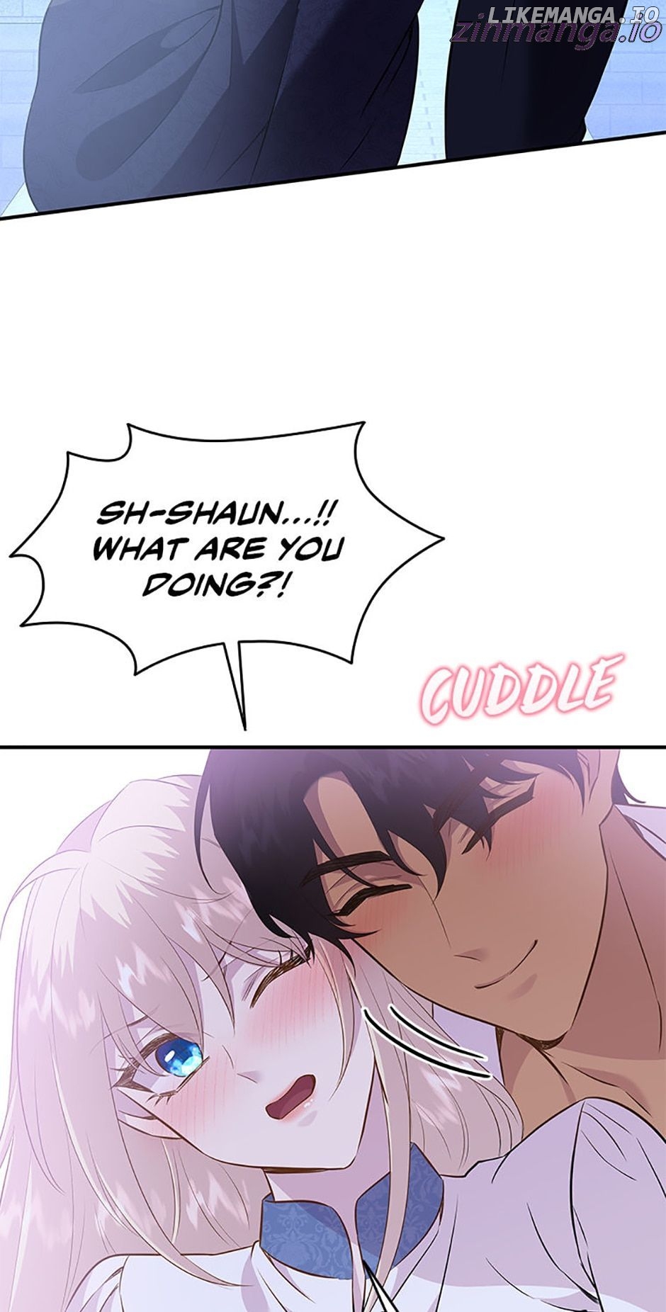 Marriage and Sword Chapter 88 - page 19