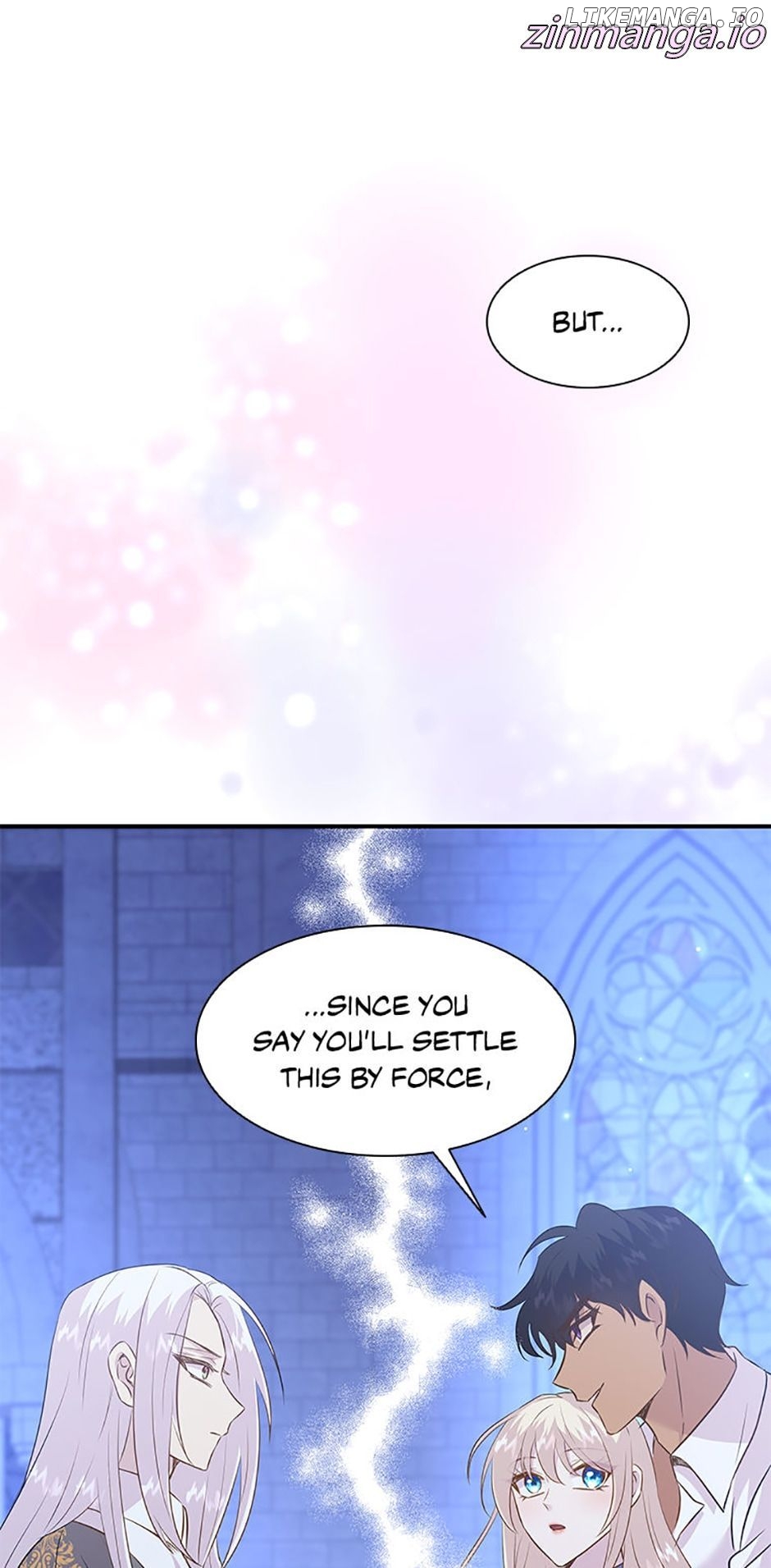 Marriage and Sword Chapter 88 - page 23