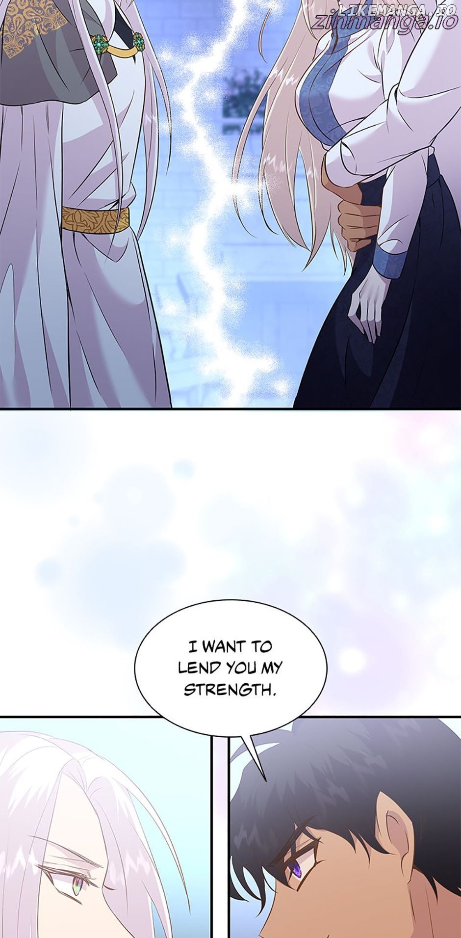 Marriage and Sword Chapter 88 - page 24