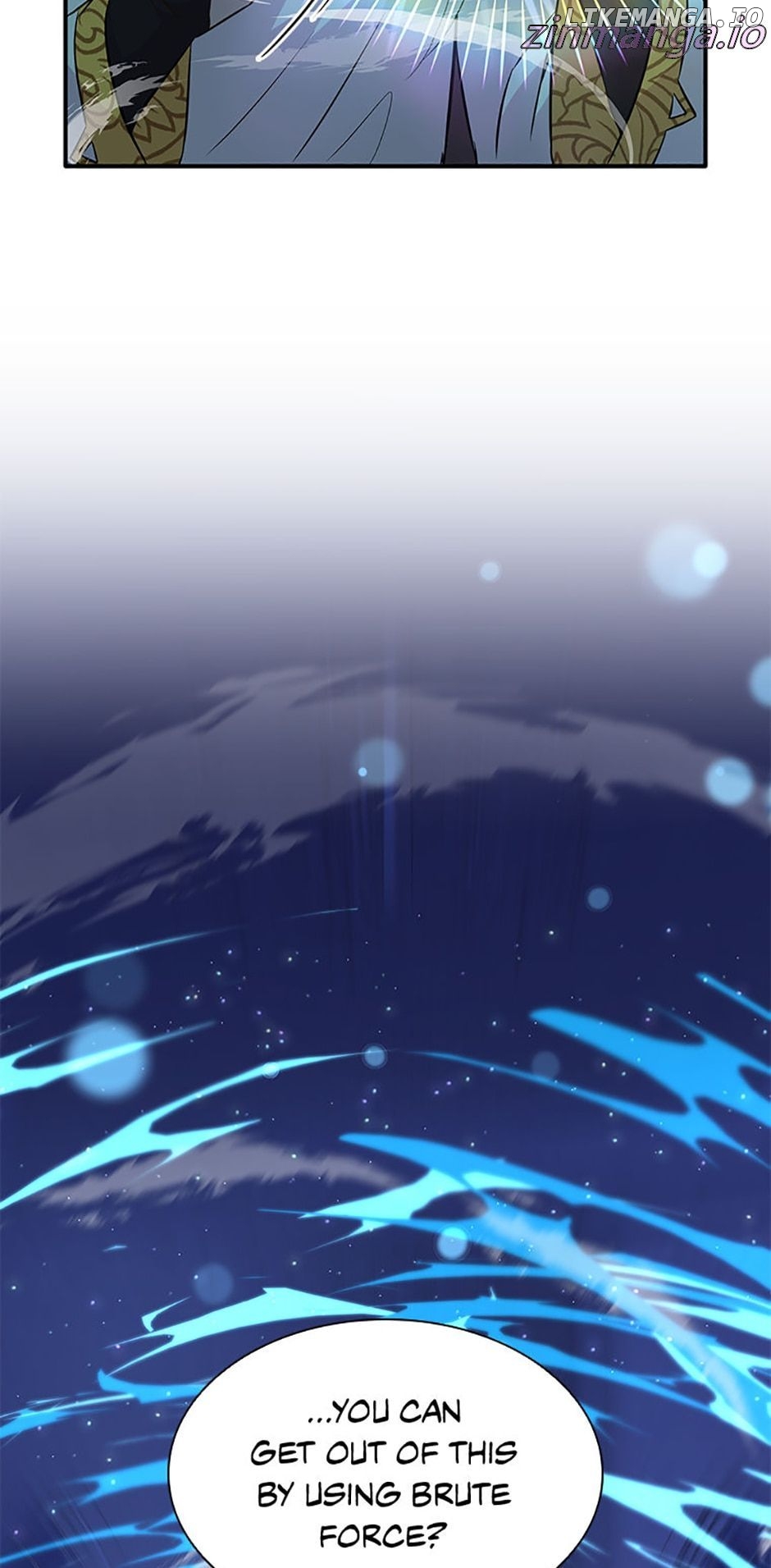 Marriage and Sword Chapter 88 - page 26