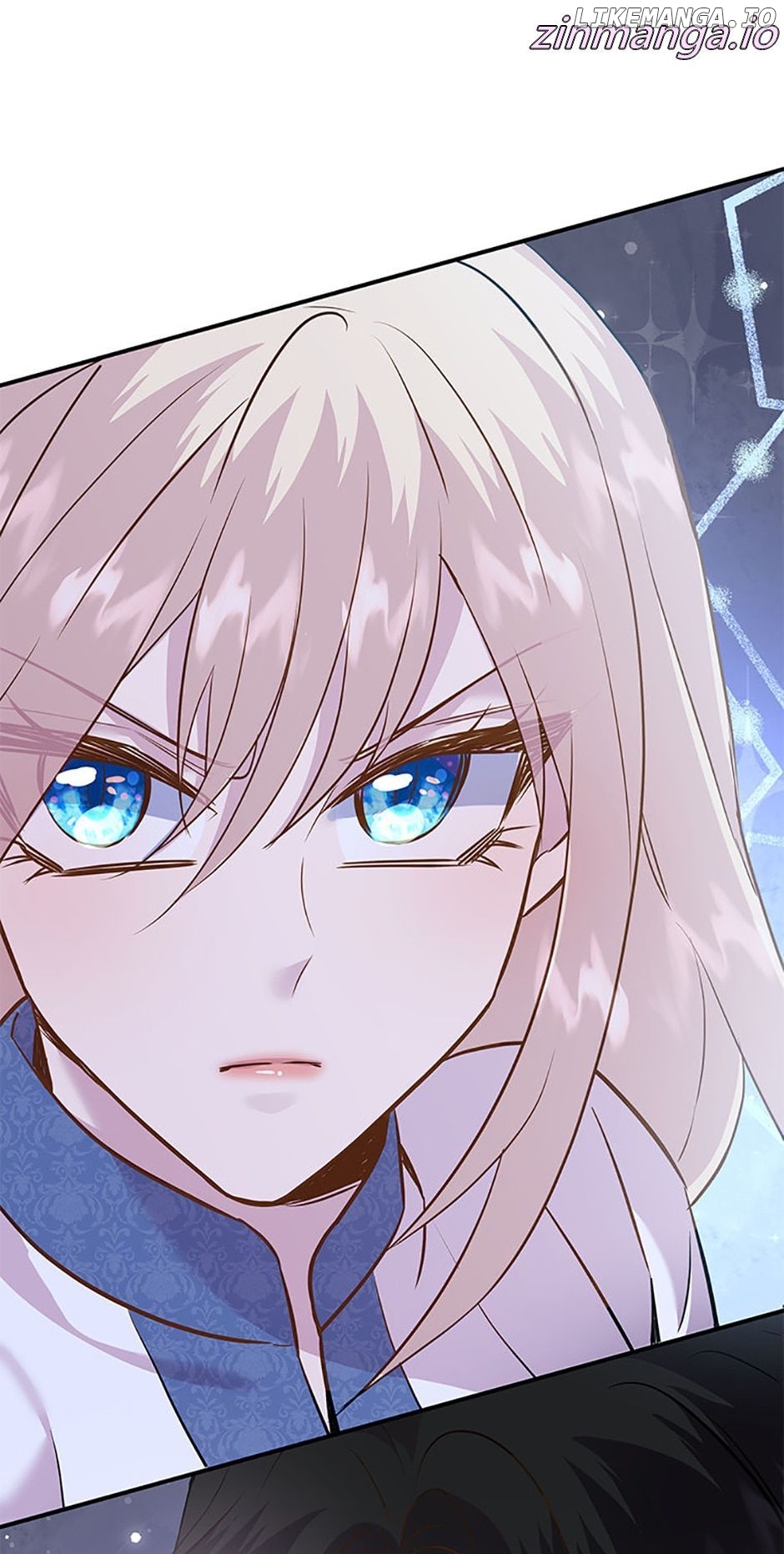 Marriage and Sword Chapter 88 - page 3