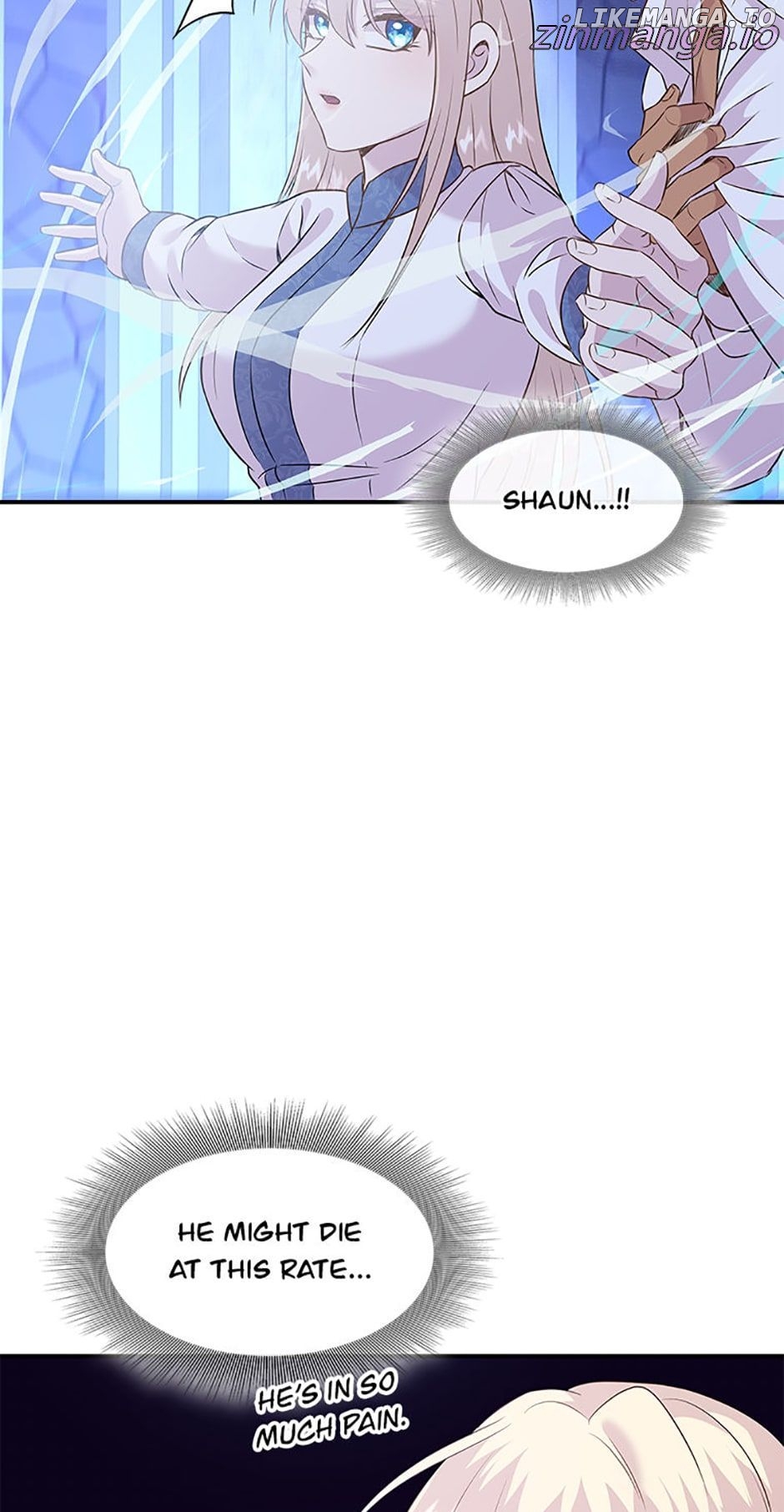 Marriage and Sword Chapter 88 - page 31