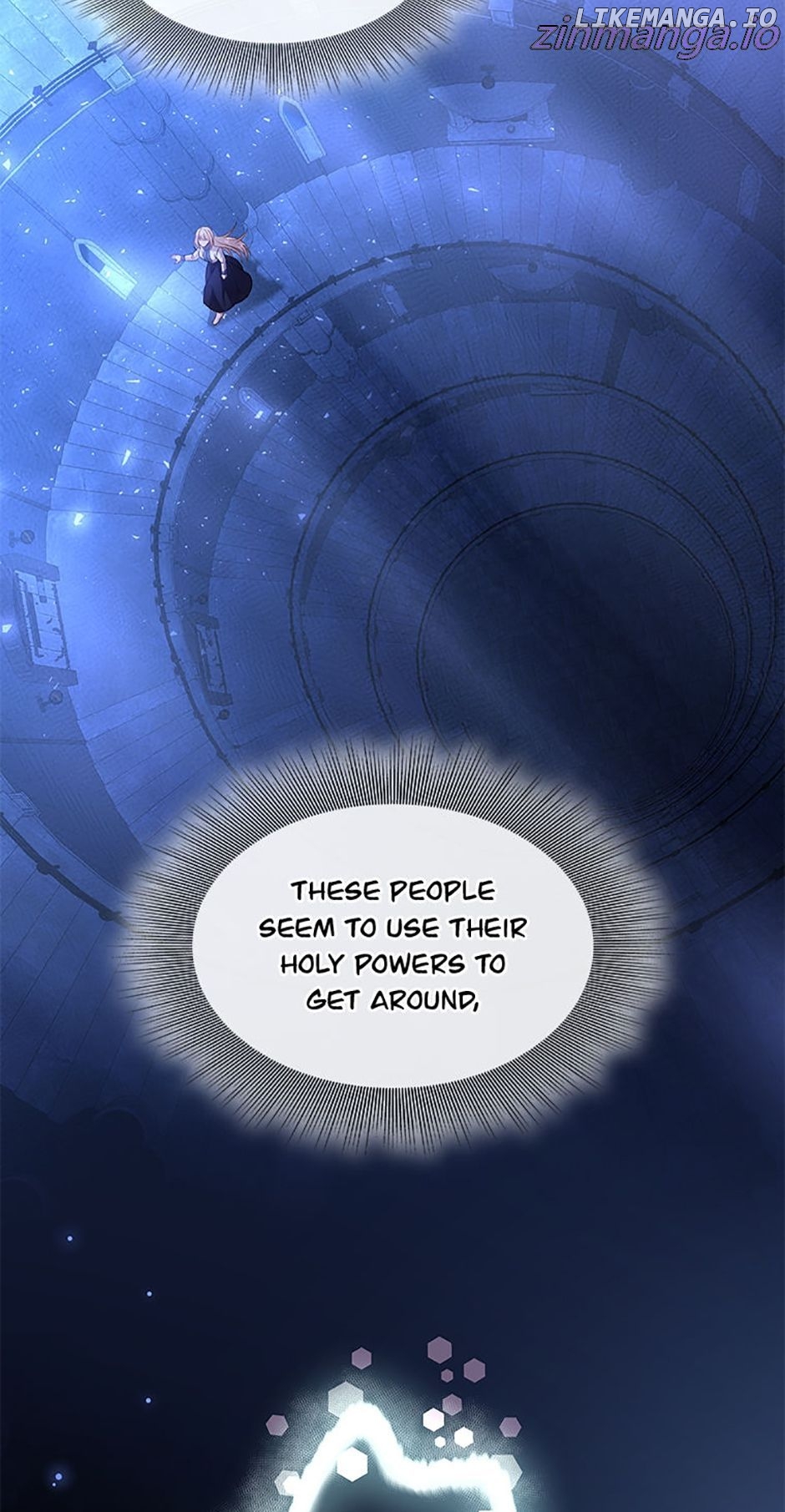 Marriage and Sword Chapter 88 - page 33