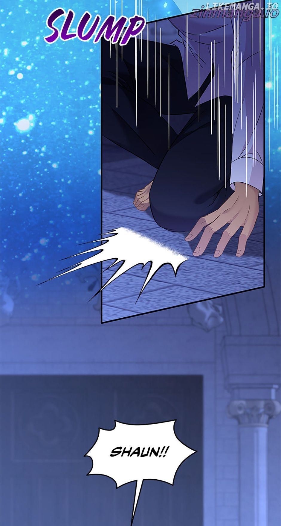 Marriage and Sword Chapter 88 - page 38