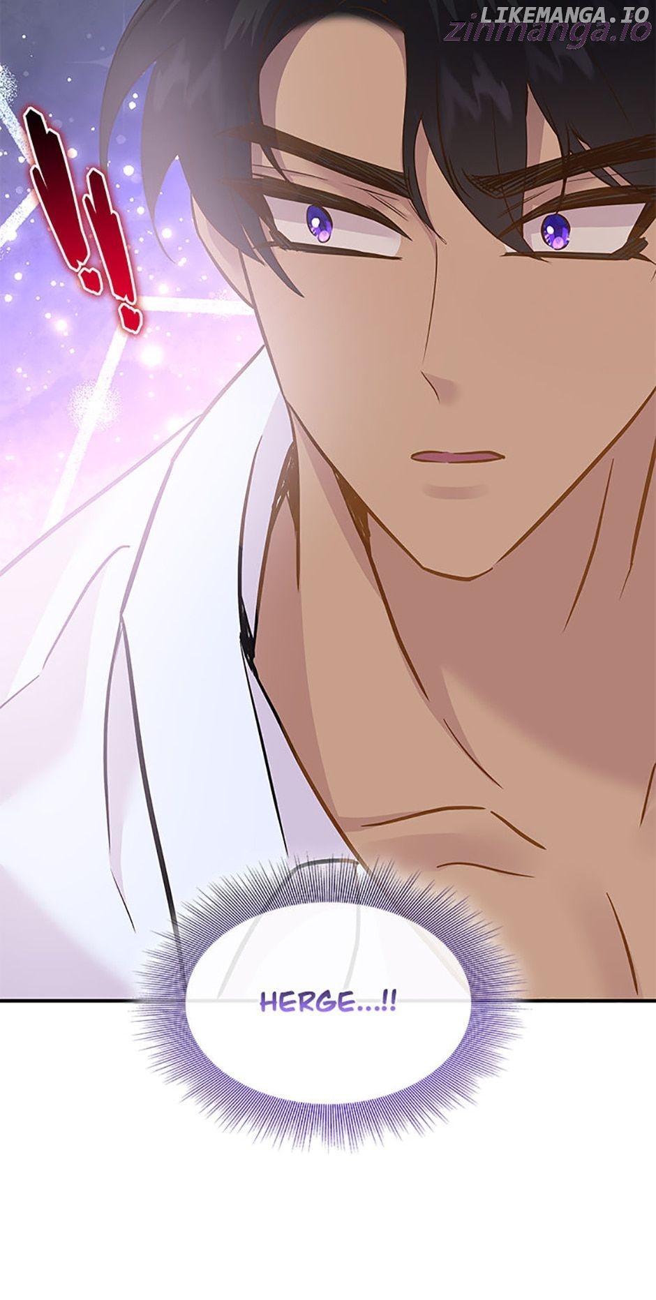 Marriage and Sword Chapter 88 - page 4