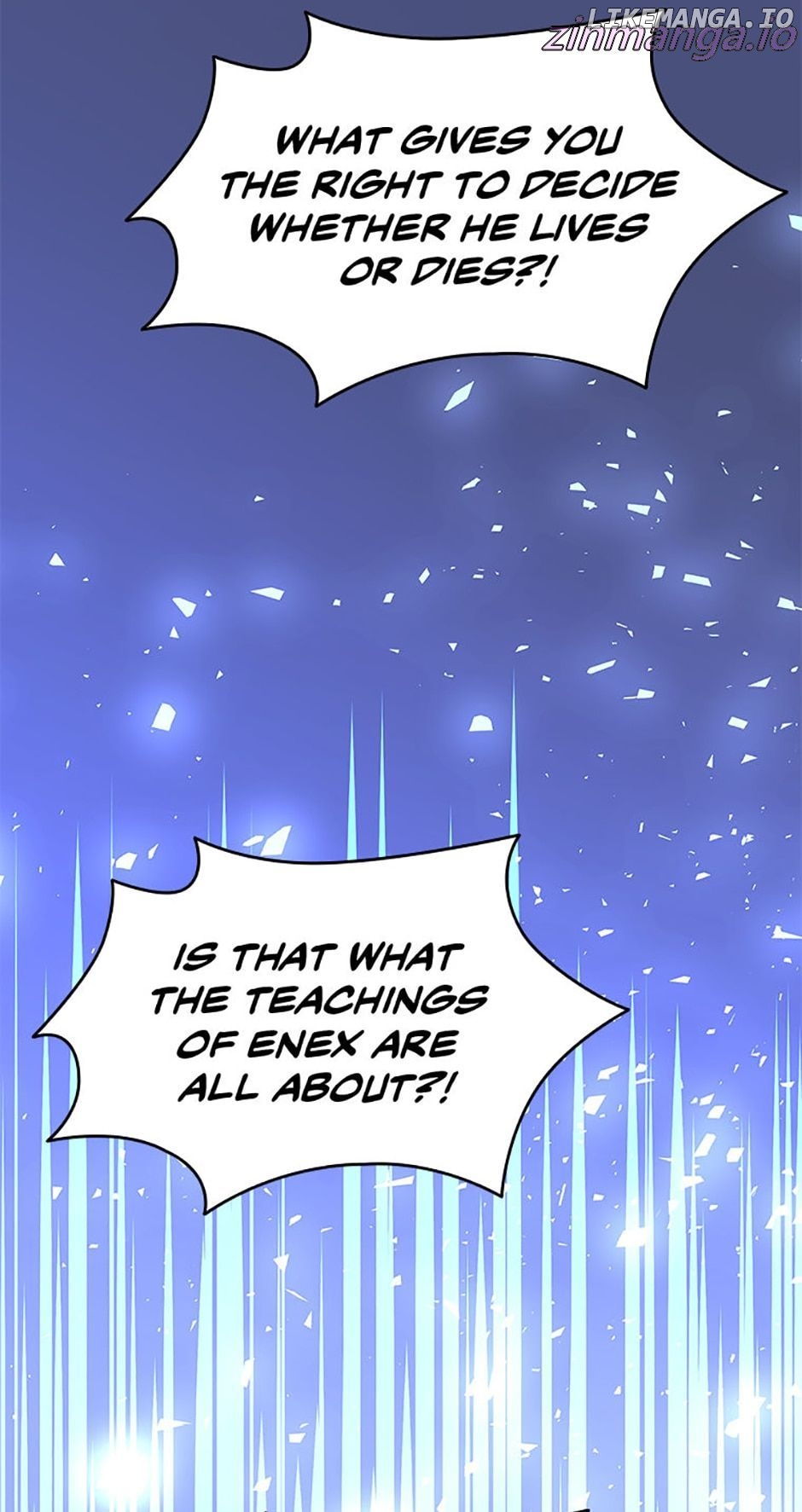 Marriage and Sword Chapter 88 - page 42