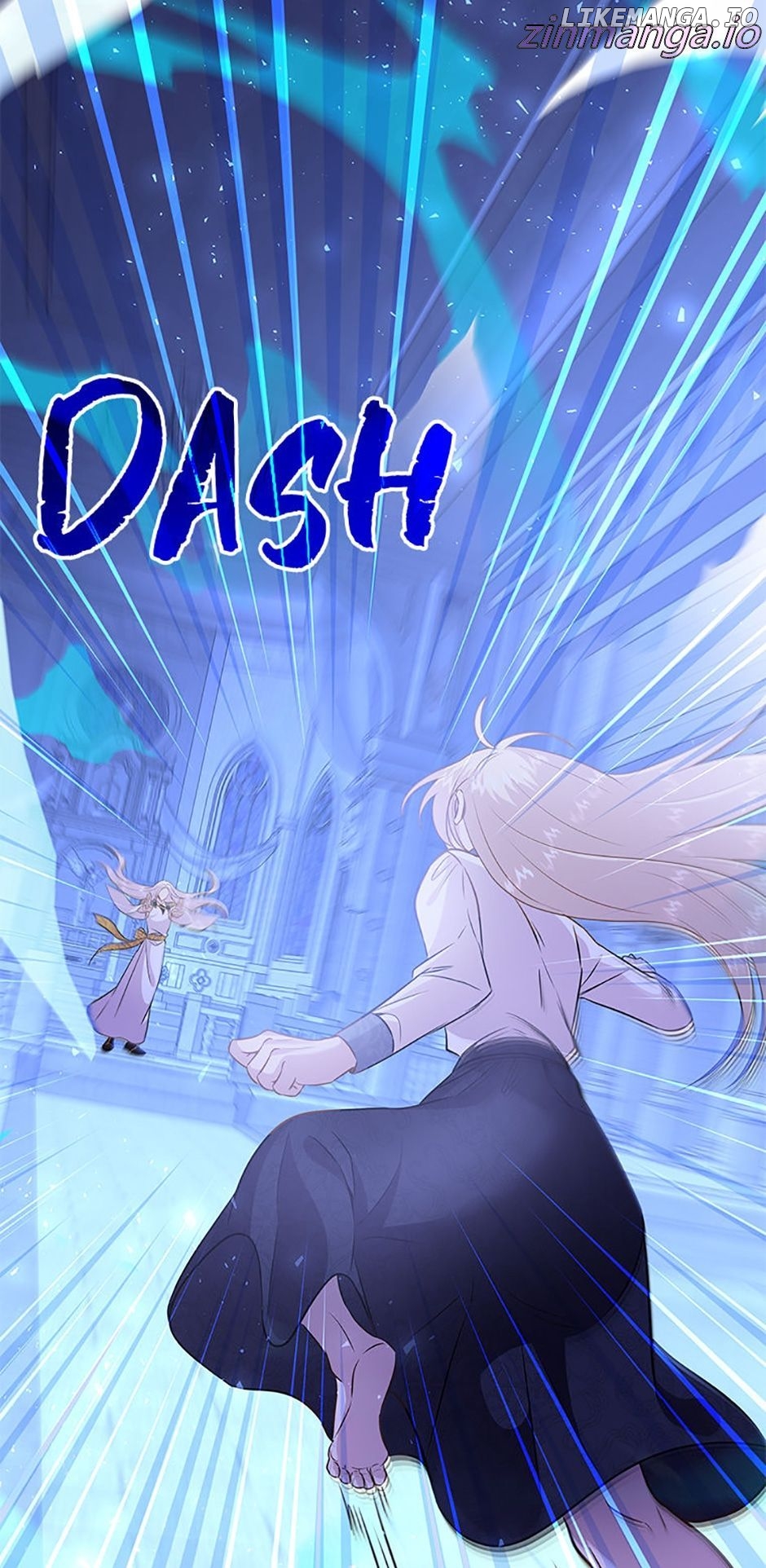 Marriage and Sword Chapter 88 - page 49