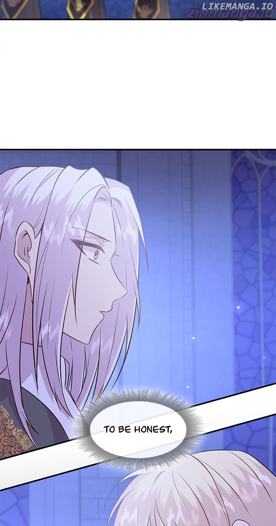 Marriage and Sword Chapter 88 - page 7
