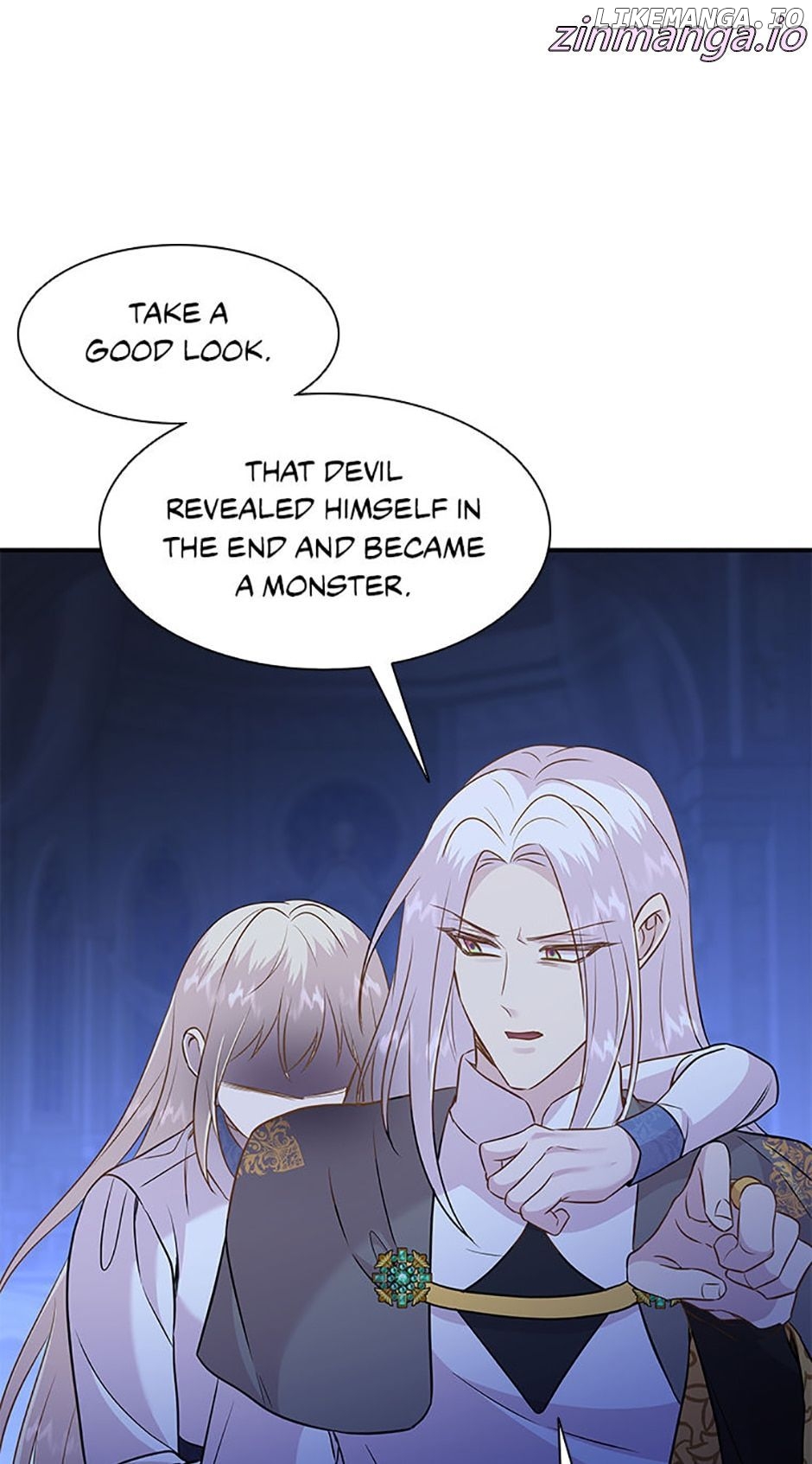 Marriage and Sword Chapter 88 - page 83