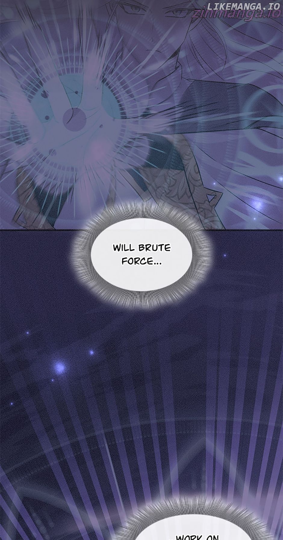 Marriage and Sword Chapter 88 - page 9