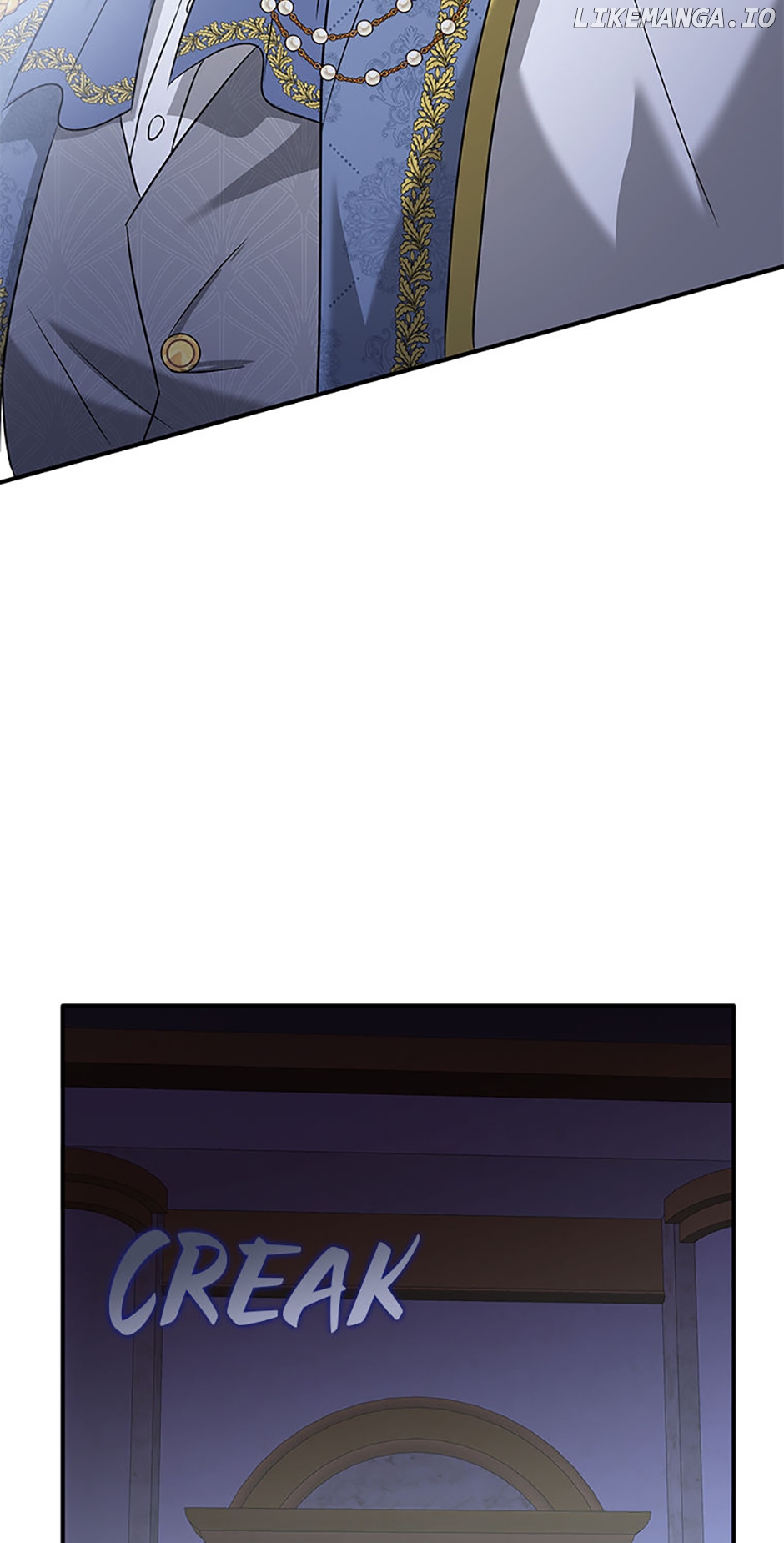 Marriage and Sword Chapter 101 - page 10