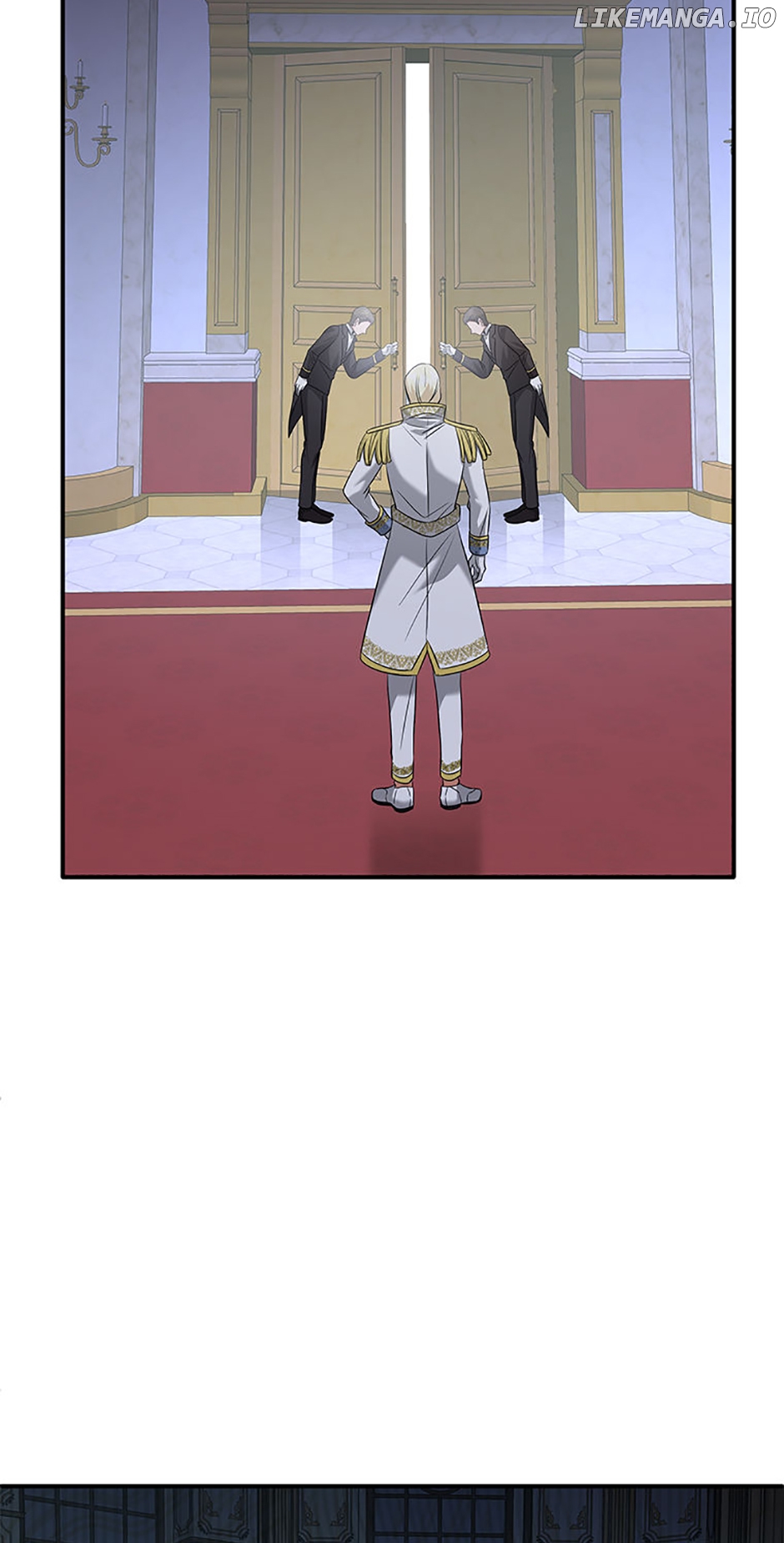 Marriage and Sword Chapter 101 - page 11