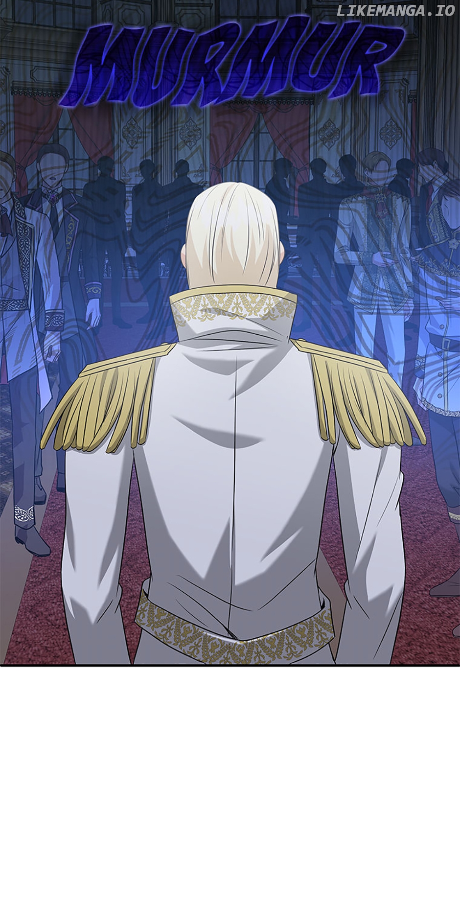 Marriage and Sword Chapter 101 - page 12