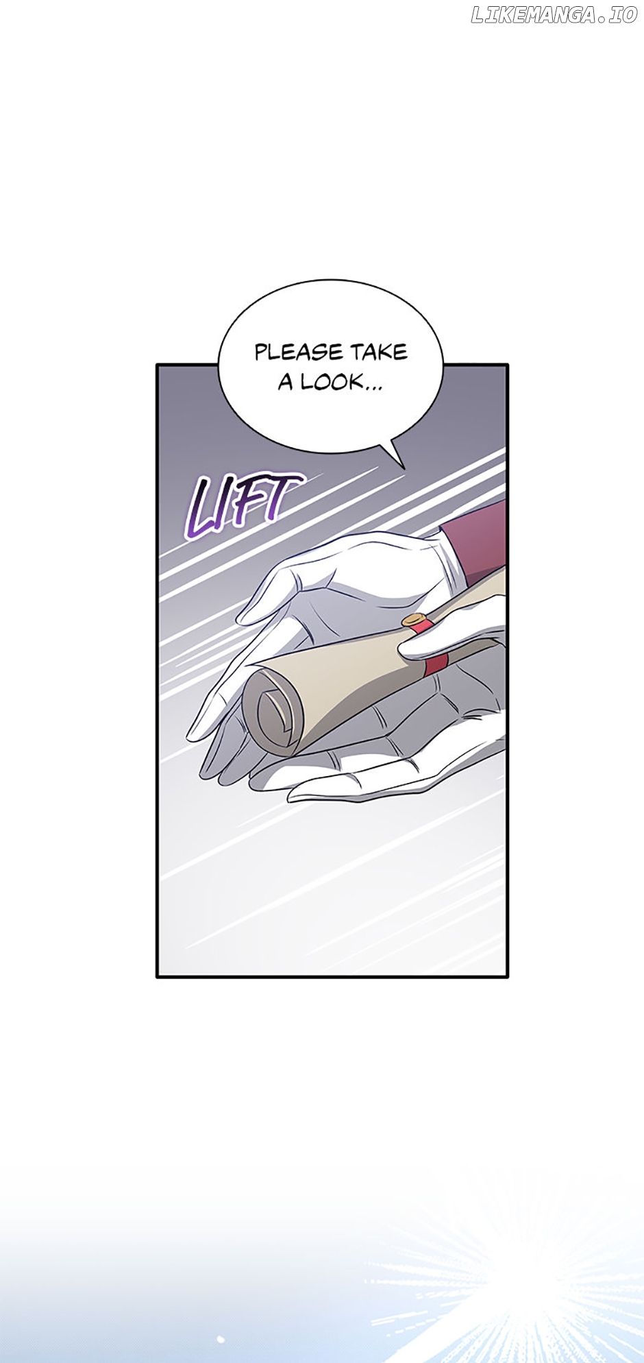 Marriage and Sword Chapter 101 - page 15