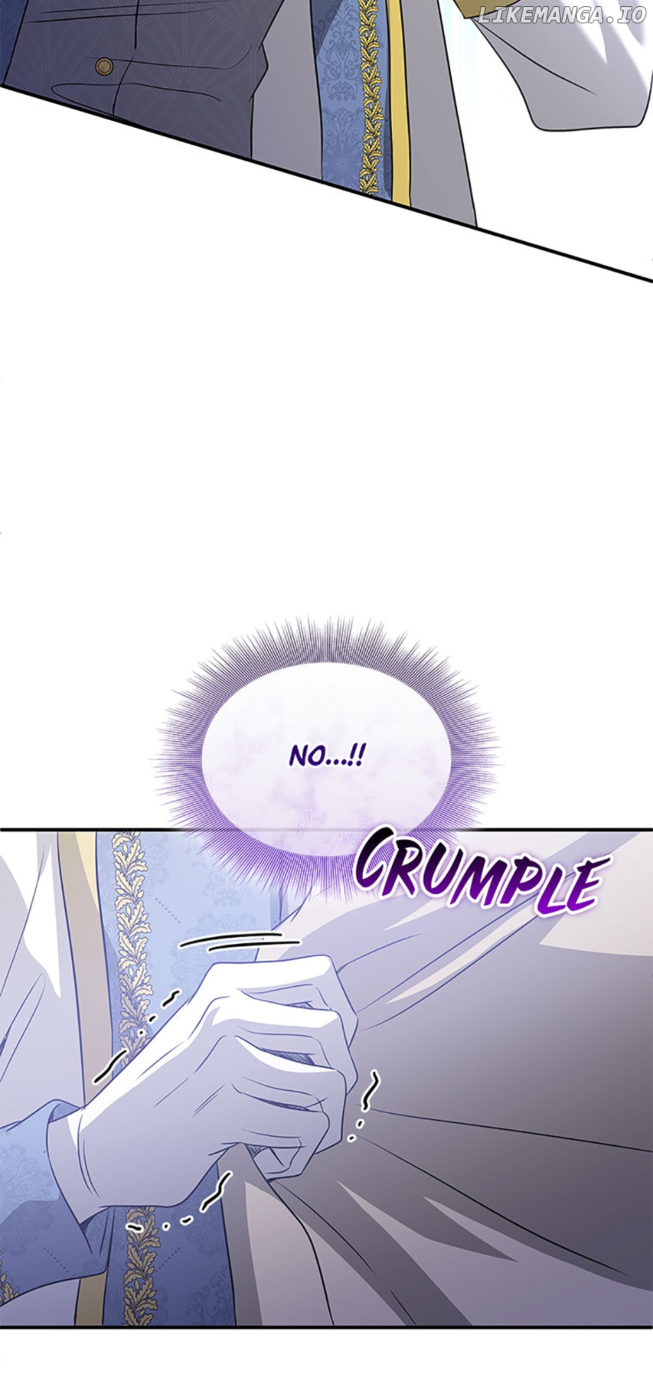 Marriage and Sword Chapter 101 - page 17