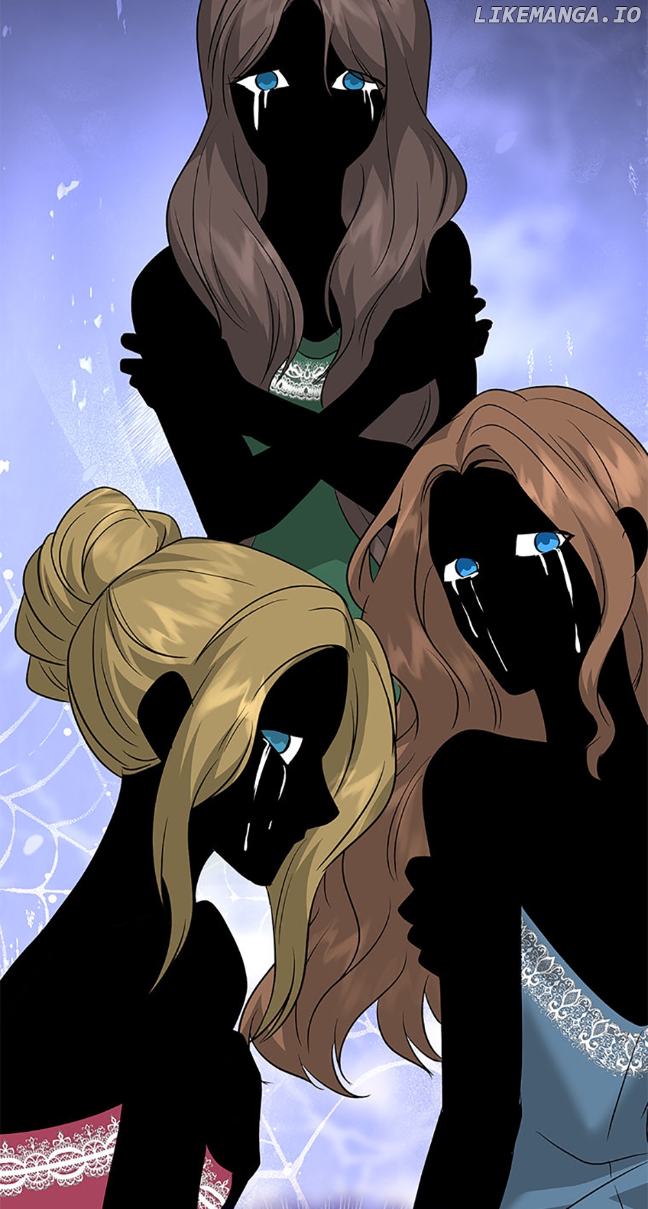 Marriage and Sword Chapter 101 - page 22