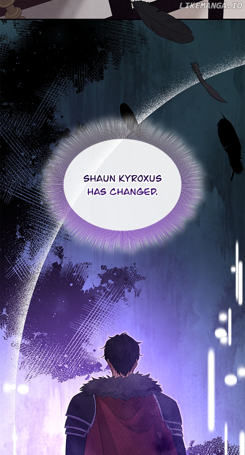 Marriage and Sword Chapter 101 - page 28