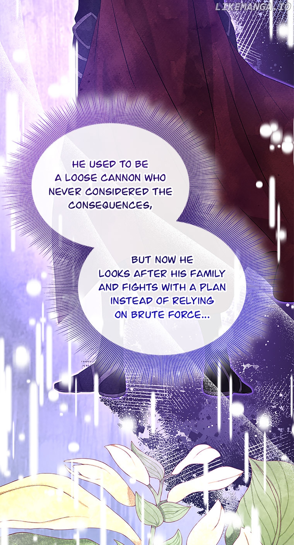 Marriage and Sword Chapter 101 - page 29