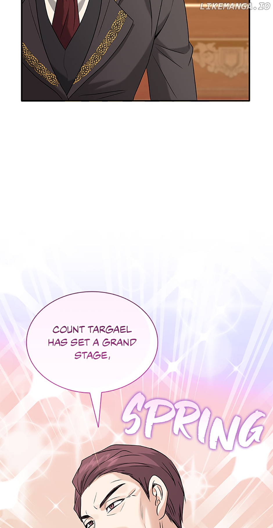 Marriage and Sword Chapter 101 - page 36