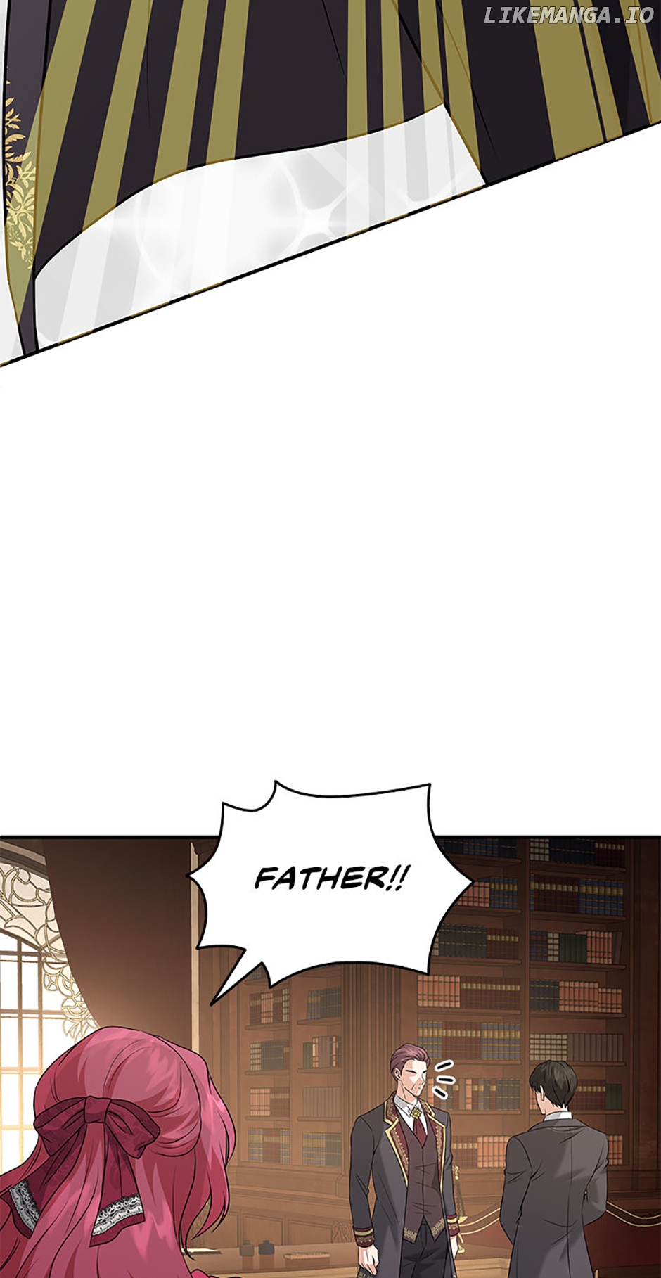 Marriage and Sword Chapter 101 - page 38