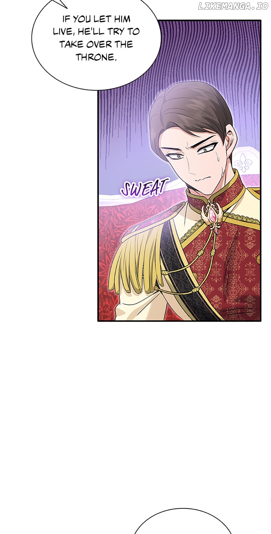 Marriage and Sword Chapter 101 - page 4