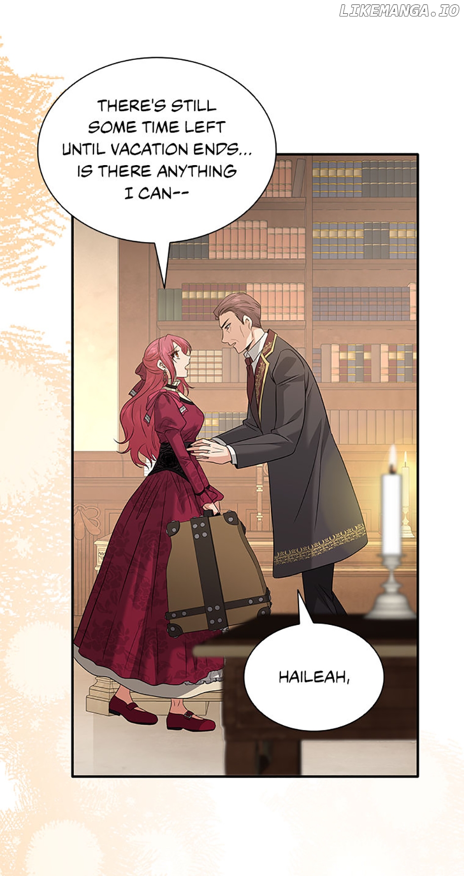 Marriage and Sword Chapter 101 - page 42