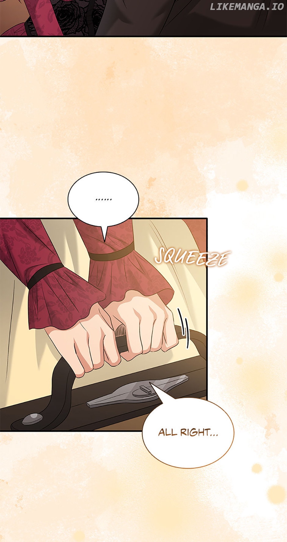 Marriage and Sword Chapter 101 - page 44