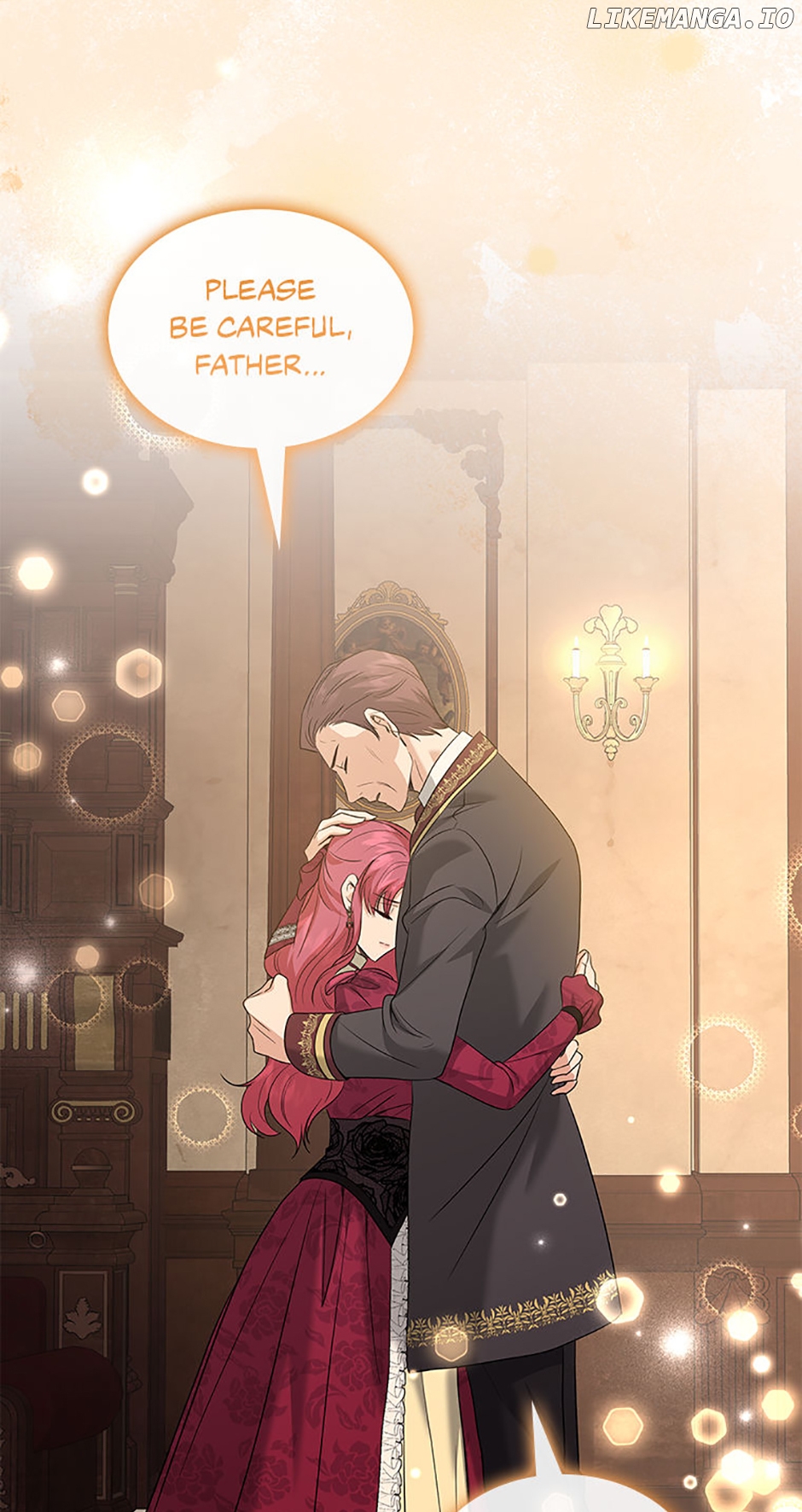 Marriage and Sword Chapter 101 - page 45