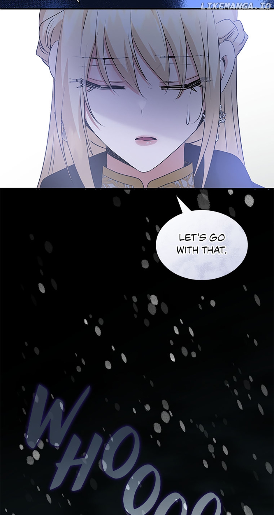 Marriage and Sword Chapter 101 - page 59