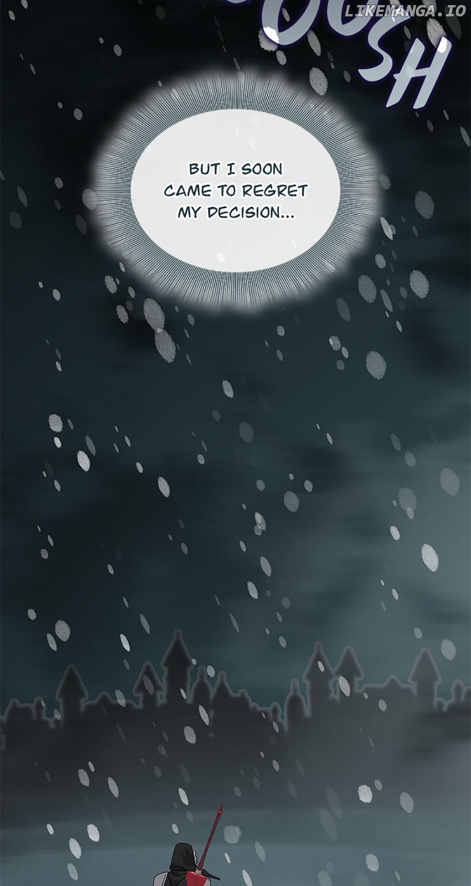 Marriage and Sword Chapter 101 - page 60