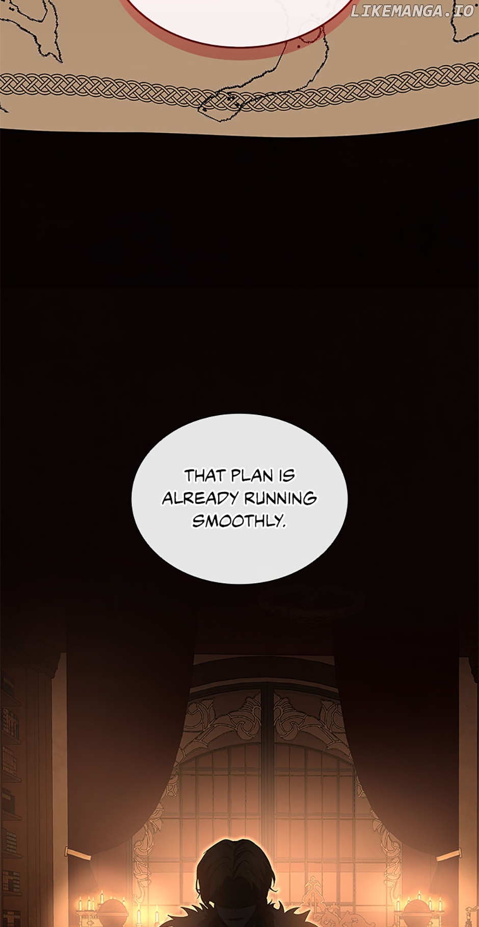 Marriage and Sword Chapter 101 - page 68