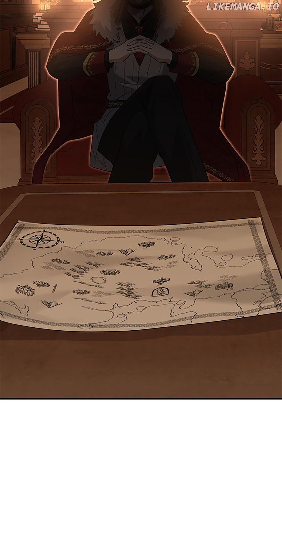 Marriage and Sword Chapter 101 - page 69