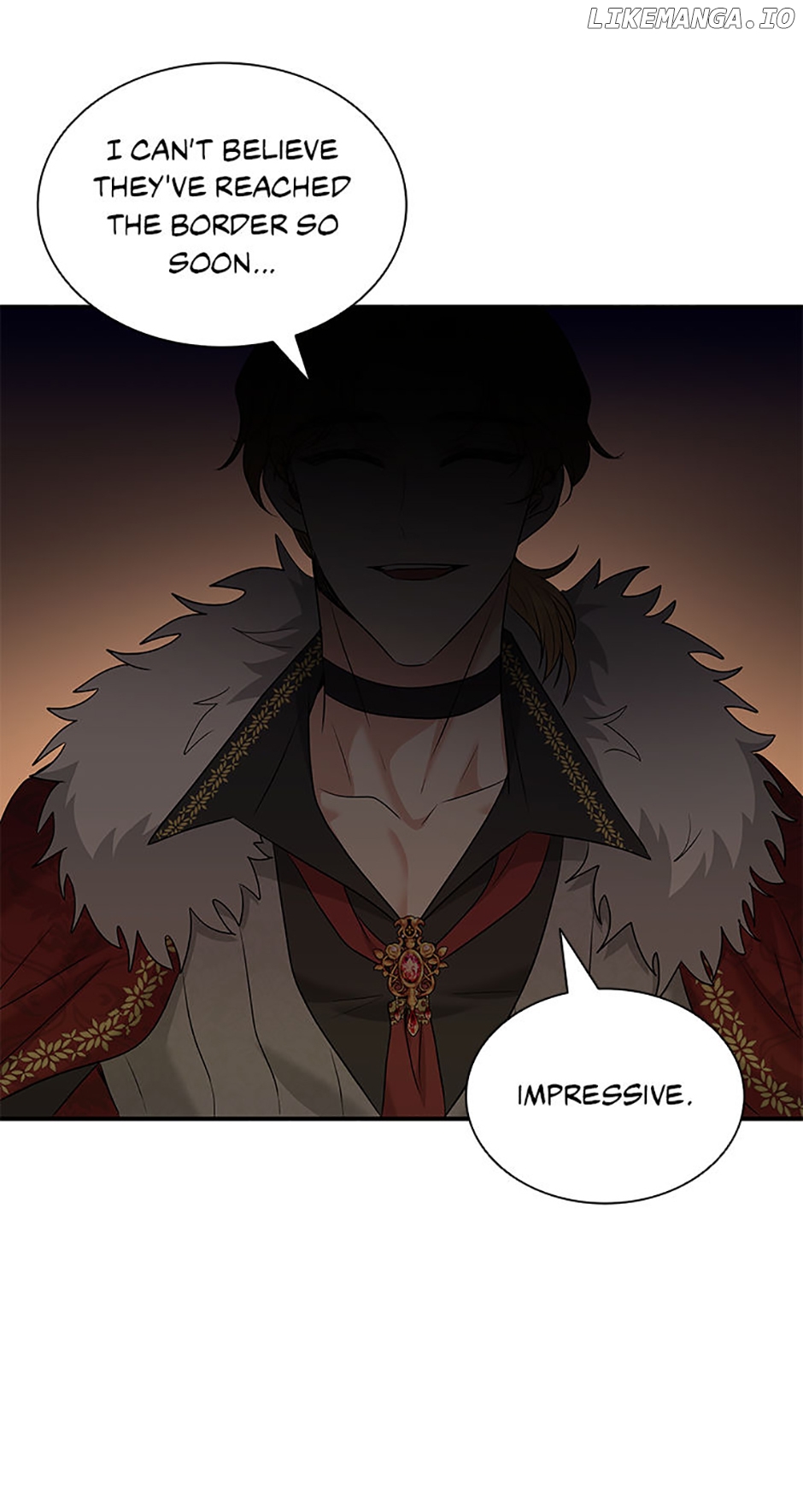 Marriage and Sword Chapter 101 - page 70