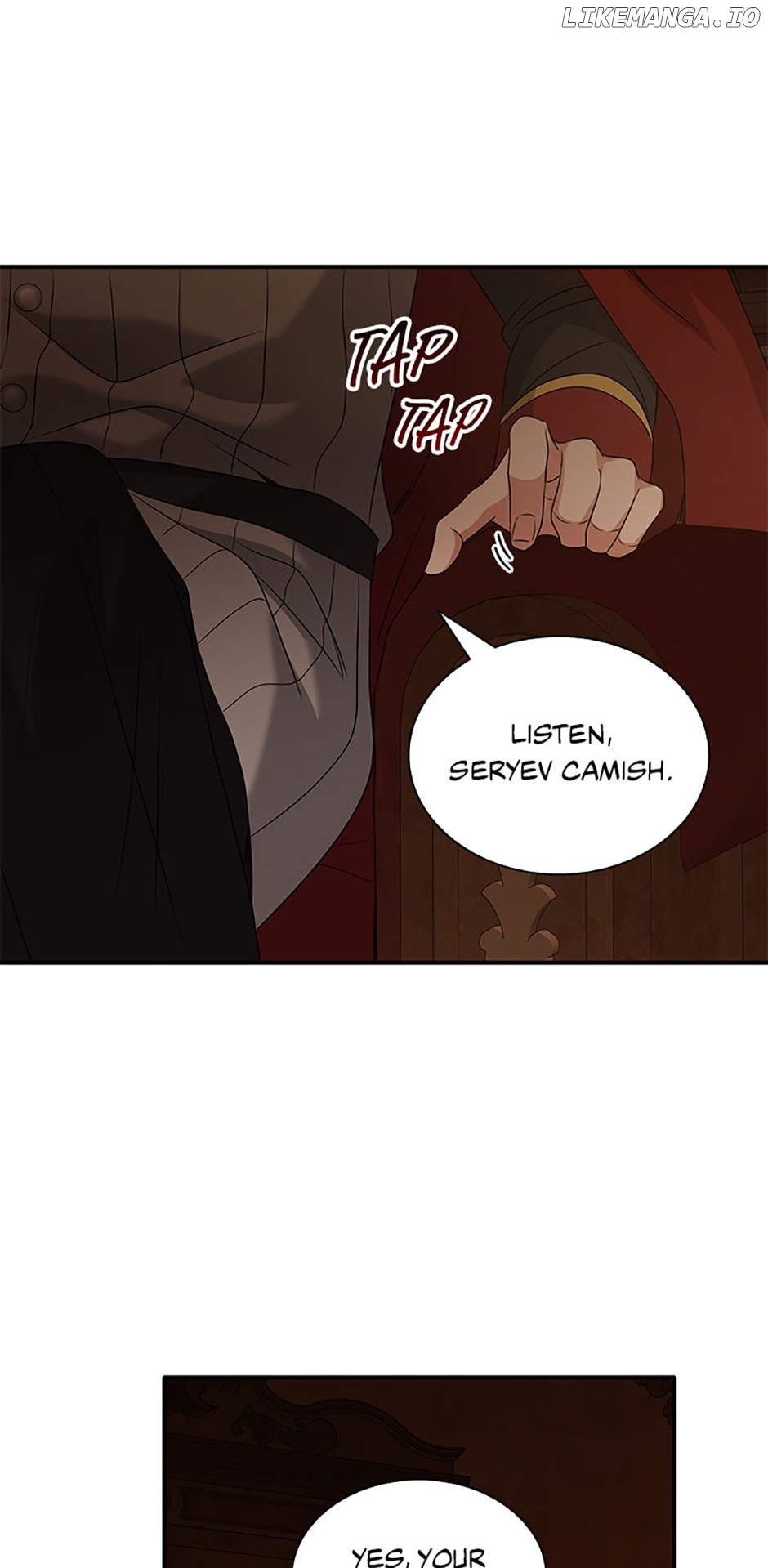 Marriage and Sword Chapter 101 - page 78