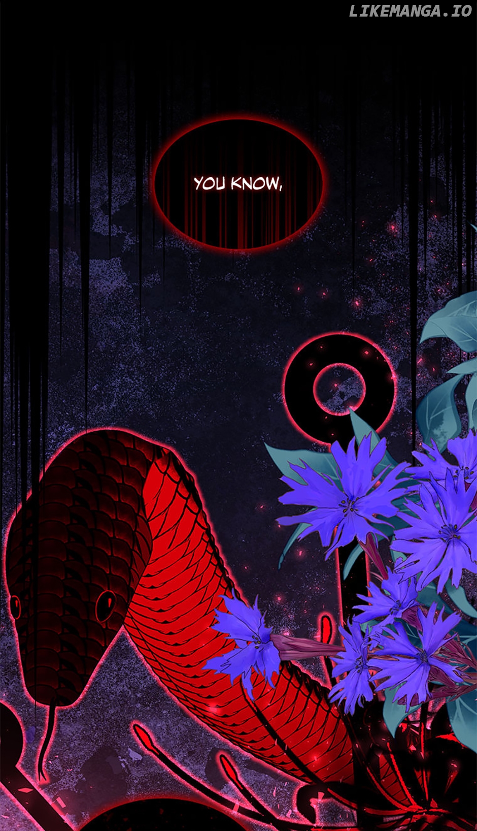 Marriage and Sword Chapter 101 - page 81