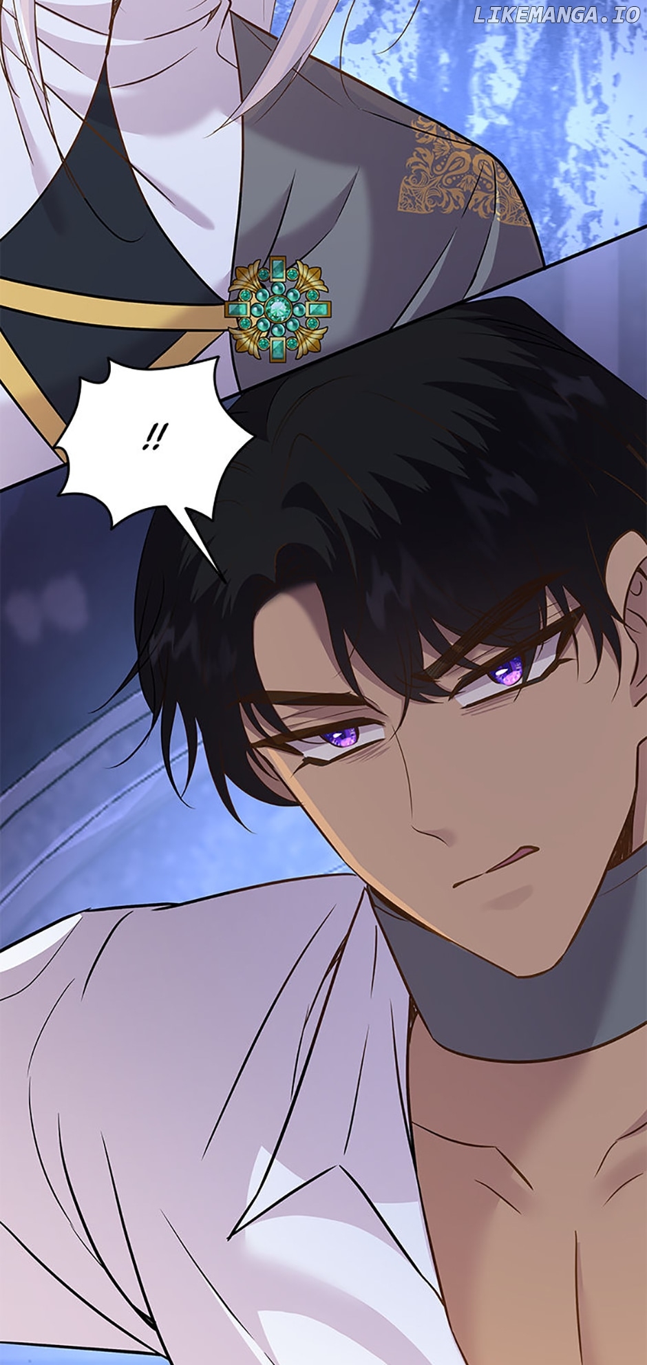 Marriage and Sword Chapter 87 - page 18