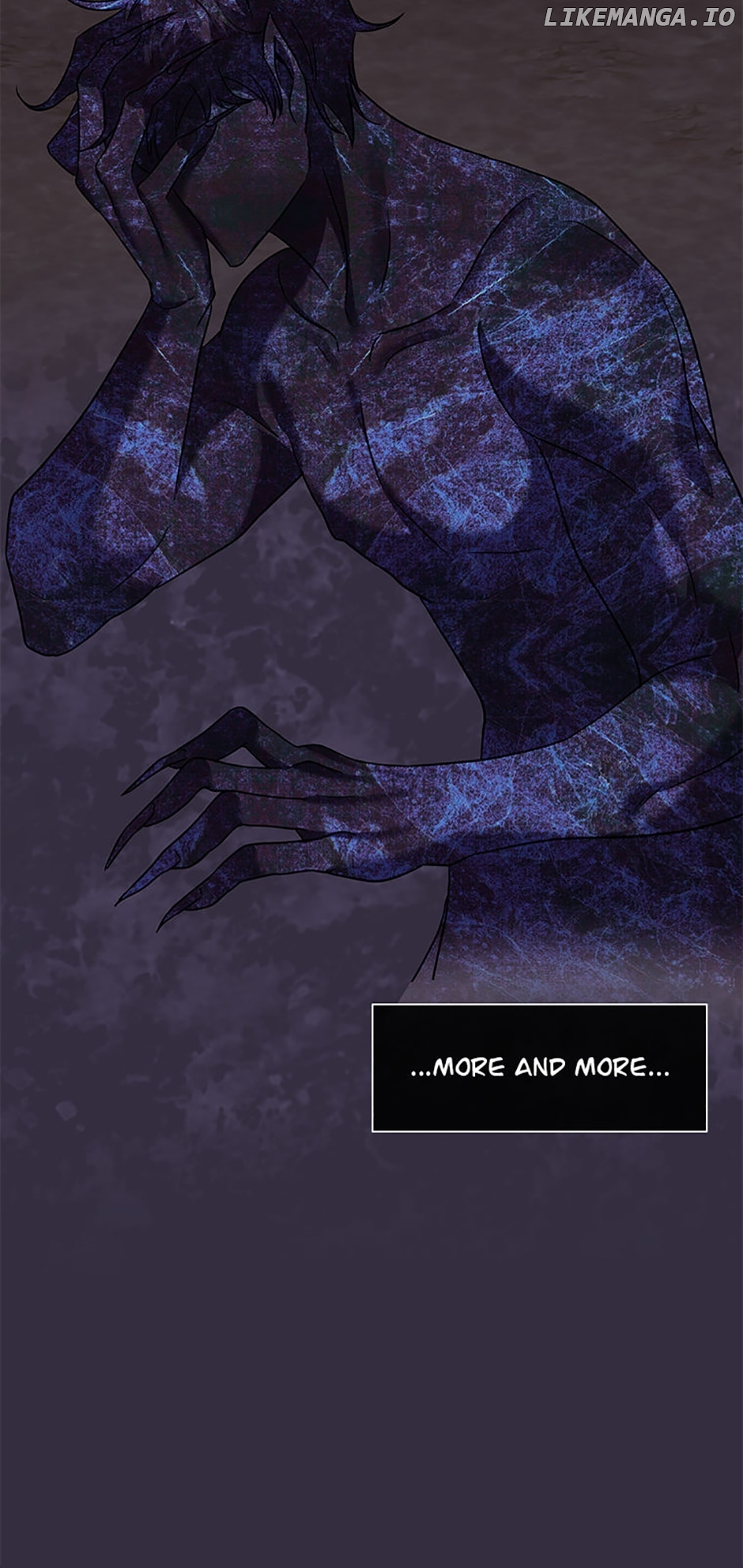 Marriage and Sword Chapter 87 - page 22