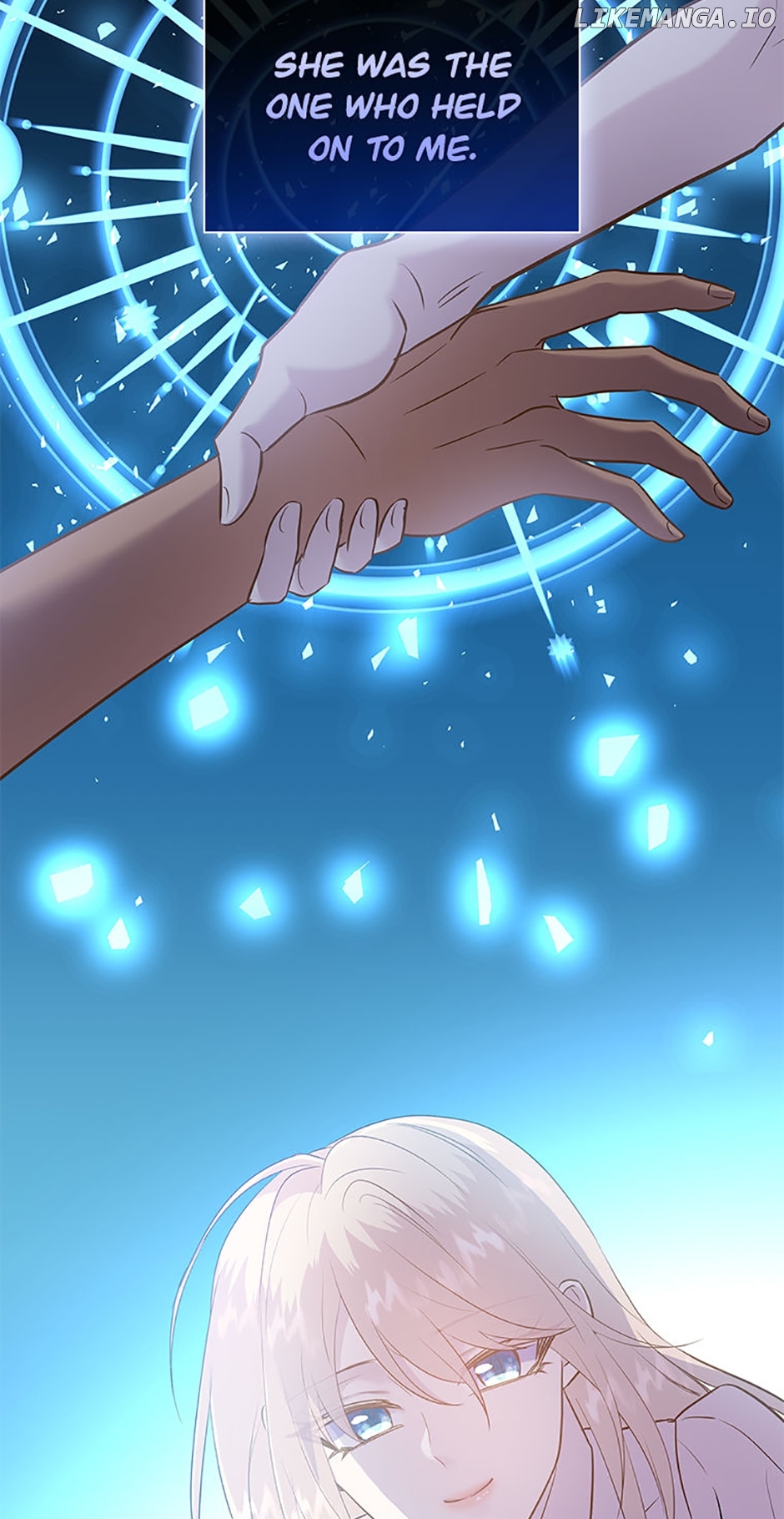 Marriage and Sword Chapter 87 - page 25