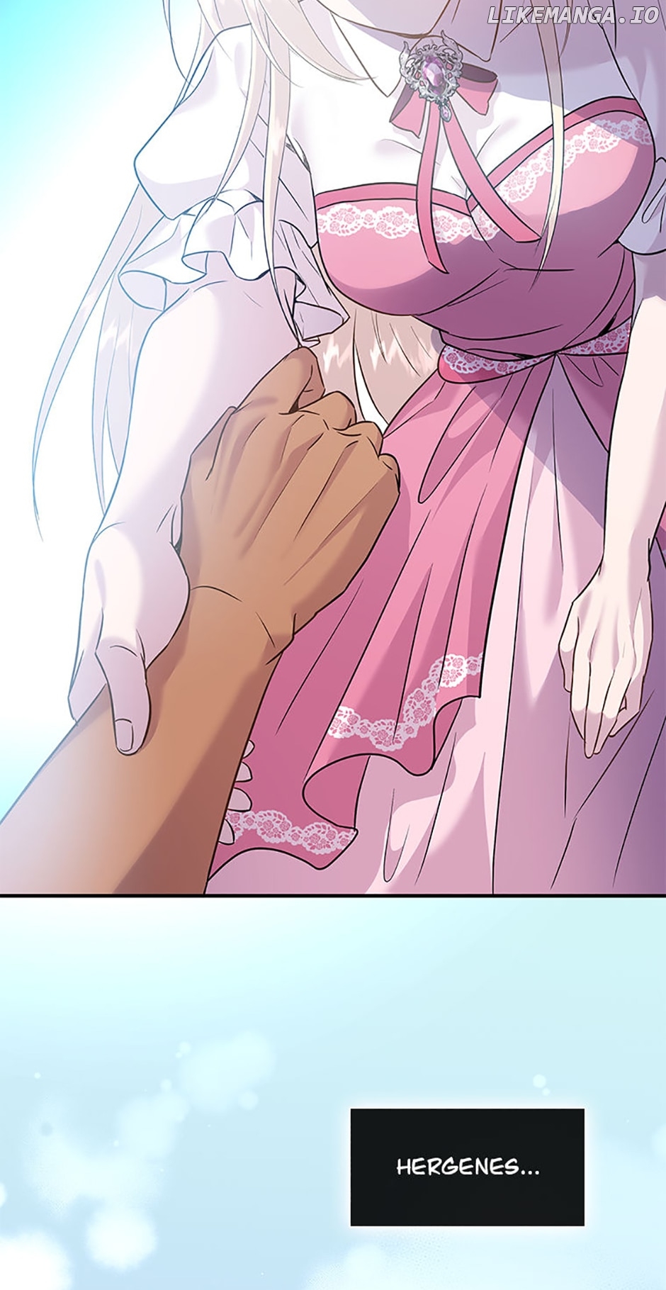 Marriage and Sword Chapter 87 - page 26